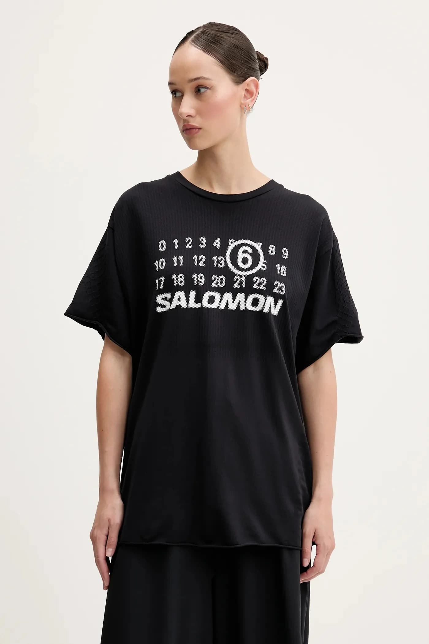 футболка X Salomon