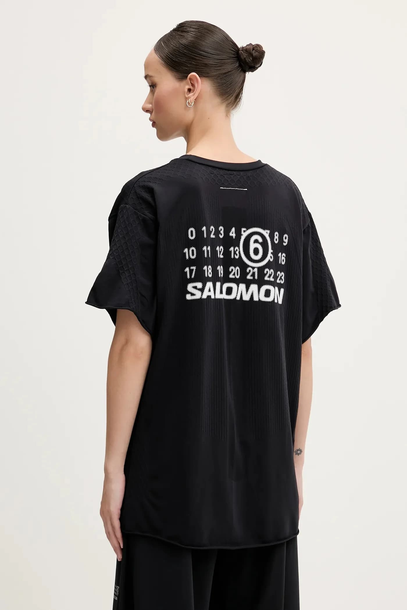 футболка X Salomon - фото 3