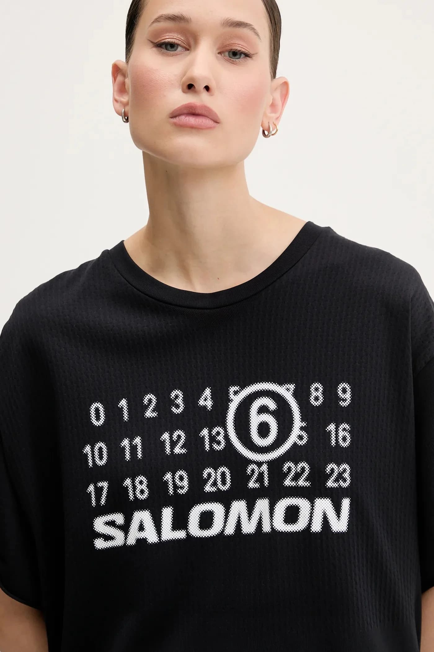 футболка X Salomon - фото 4