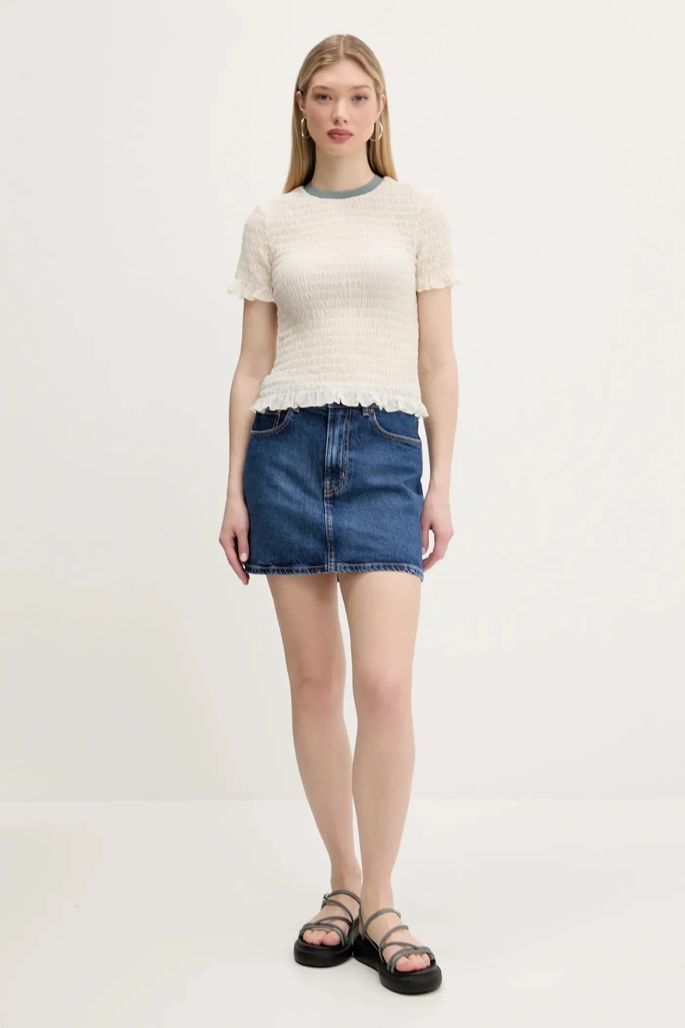 футболка - фото 2