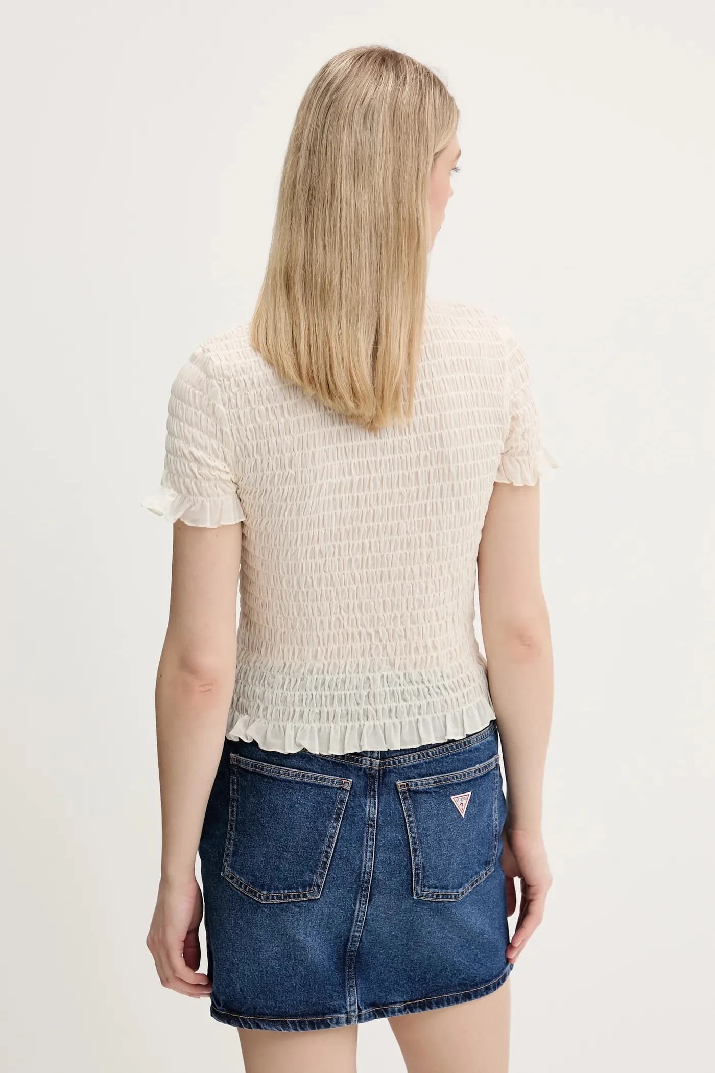 футболка - фото 3