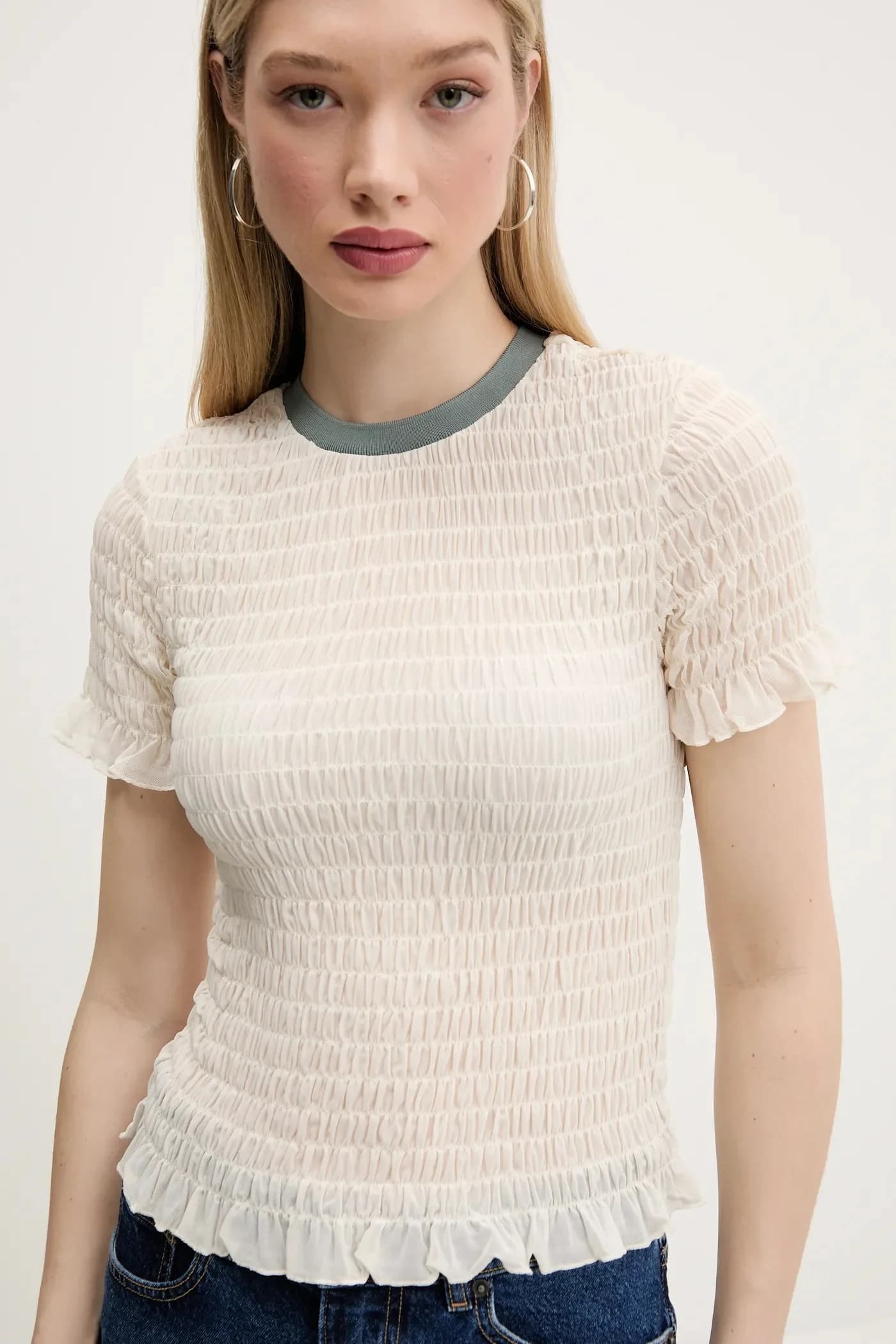 футболка - фото 4