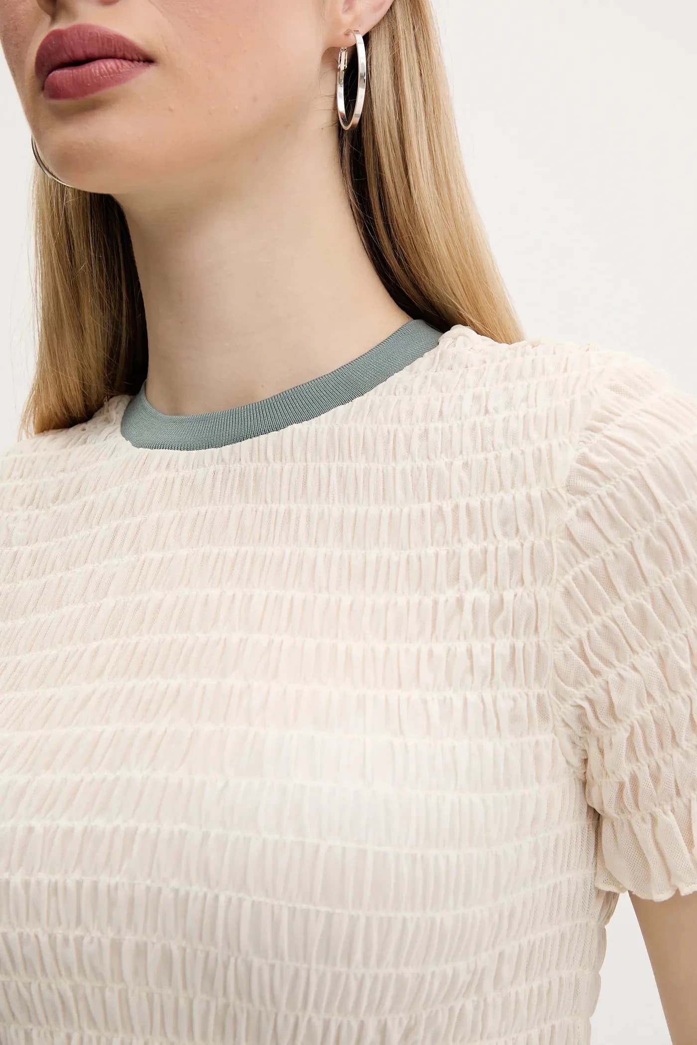 футболка - фото 5