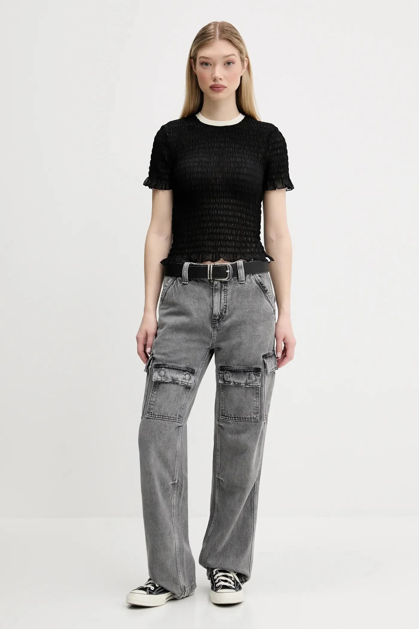 футболка - фото 2