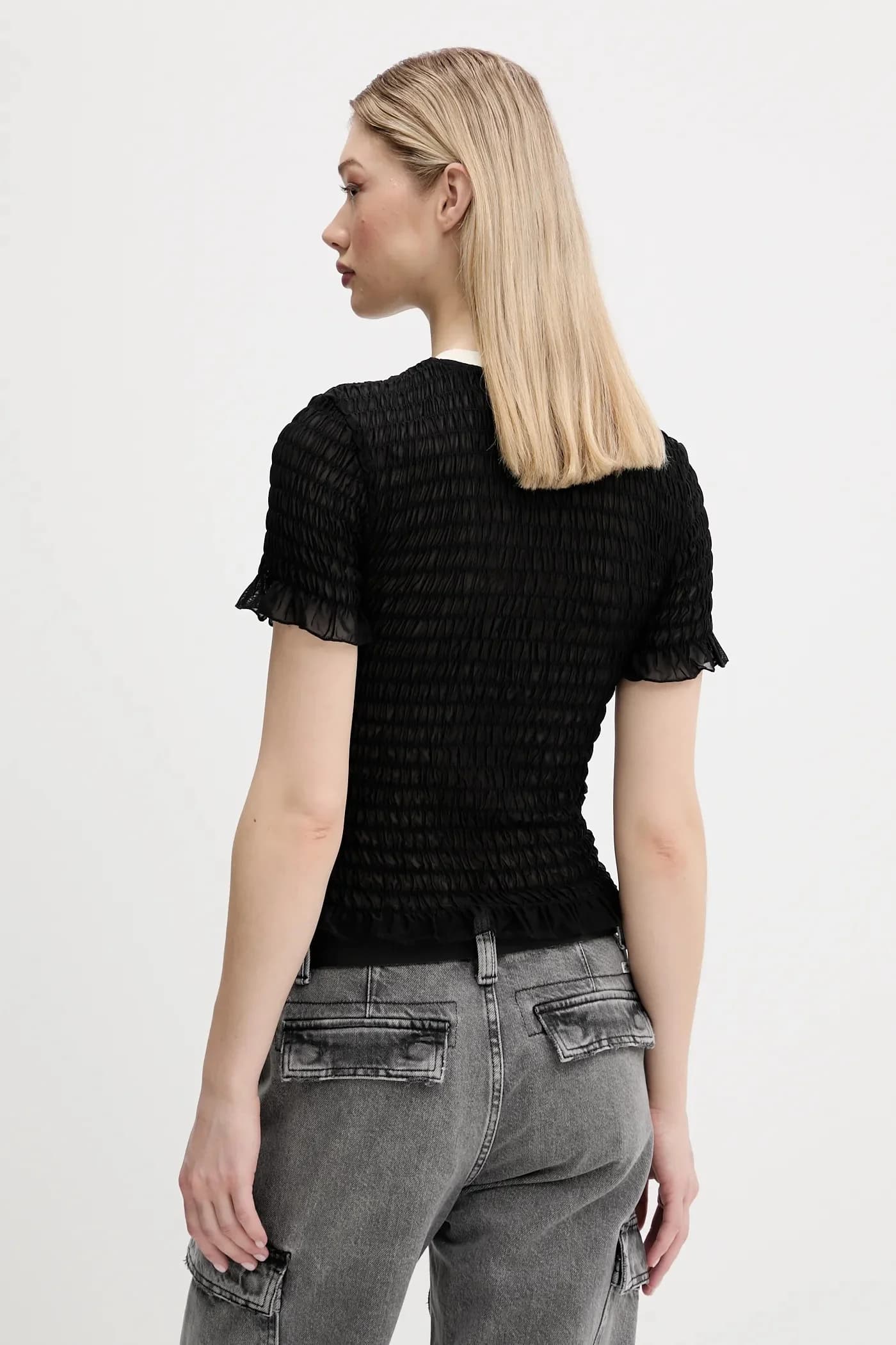 футболка - фото 3