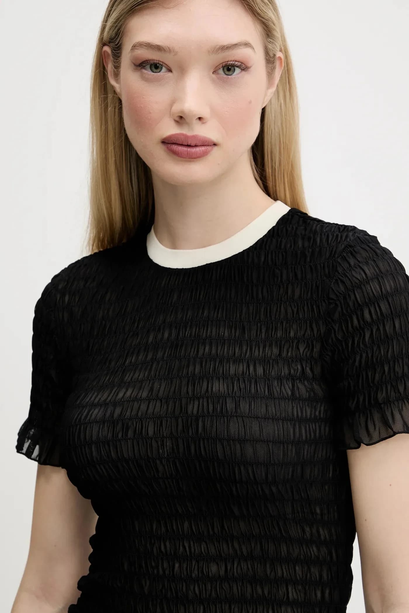 футболка - фото 4