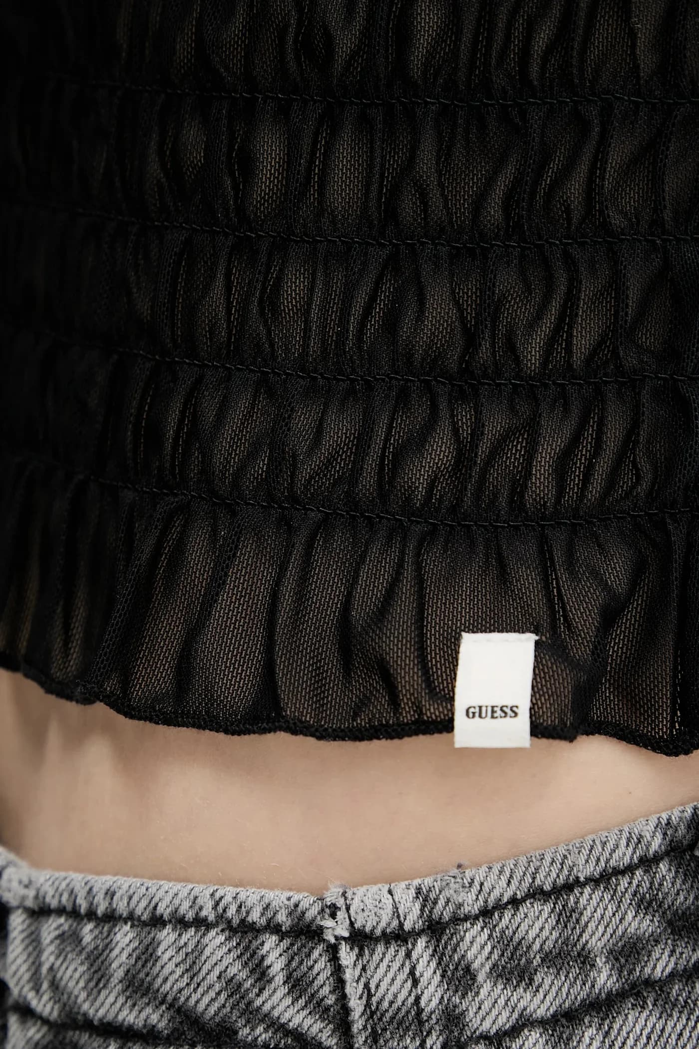 футболка - фото 5