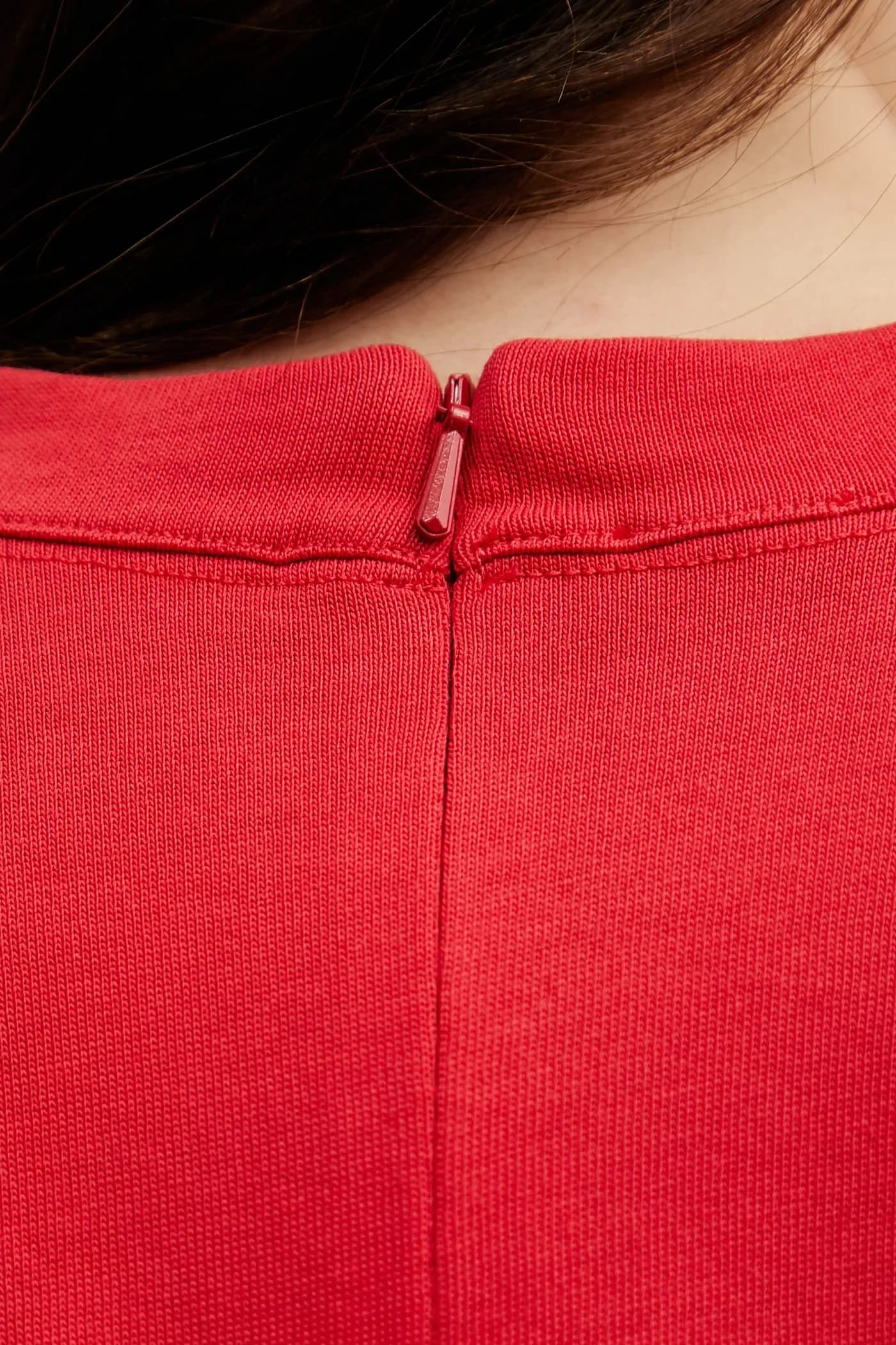 Хлопковая футболка - фото 5