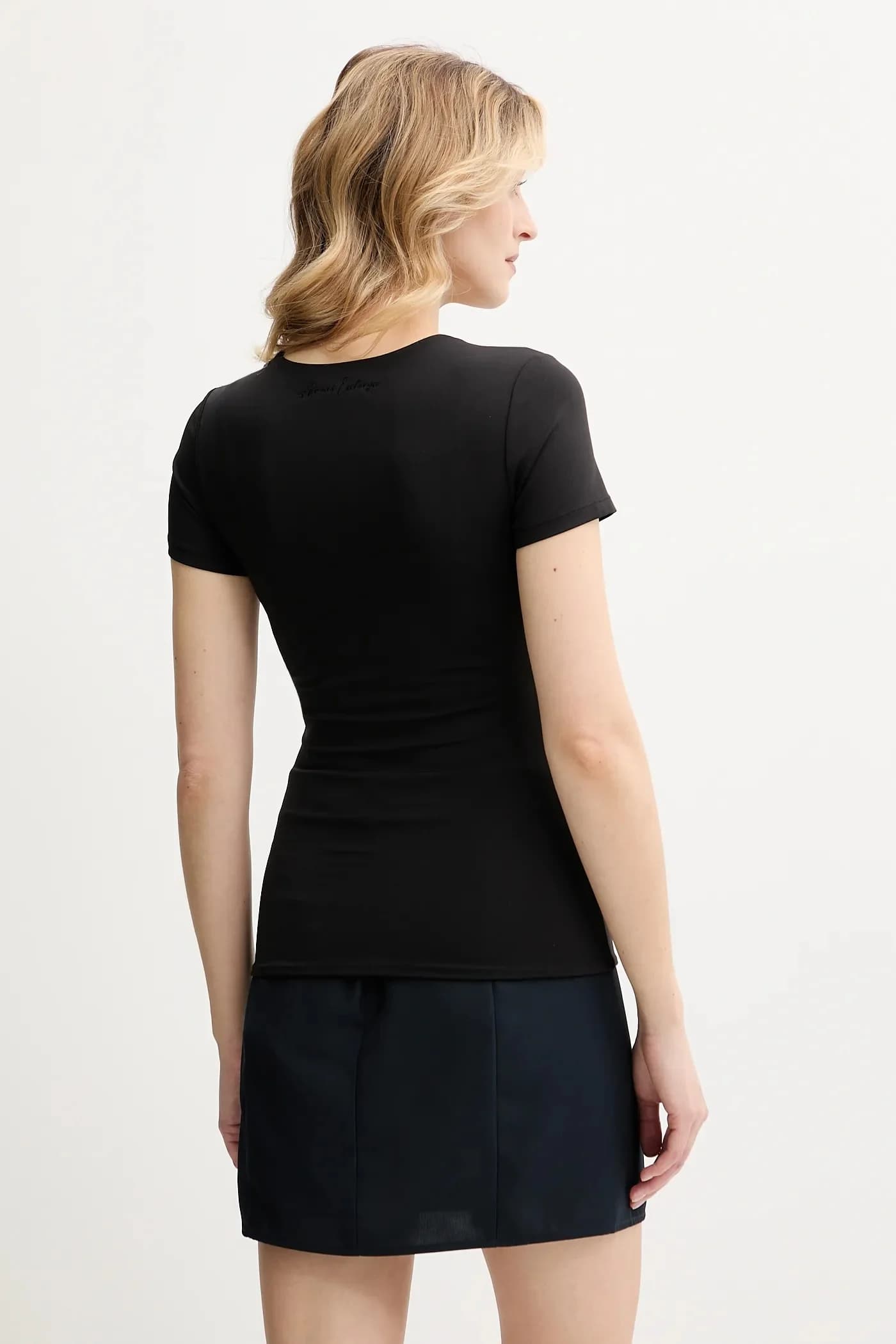 футболка - фото 3