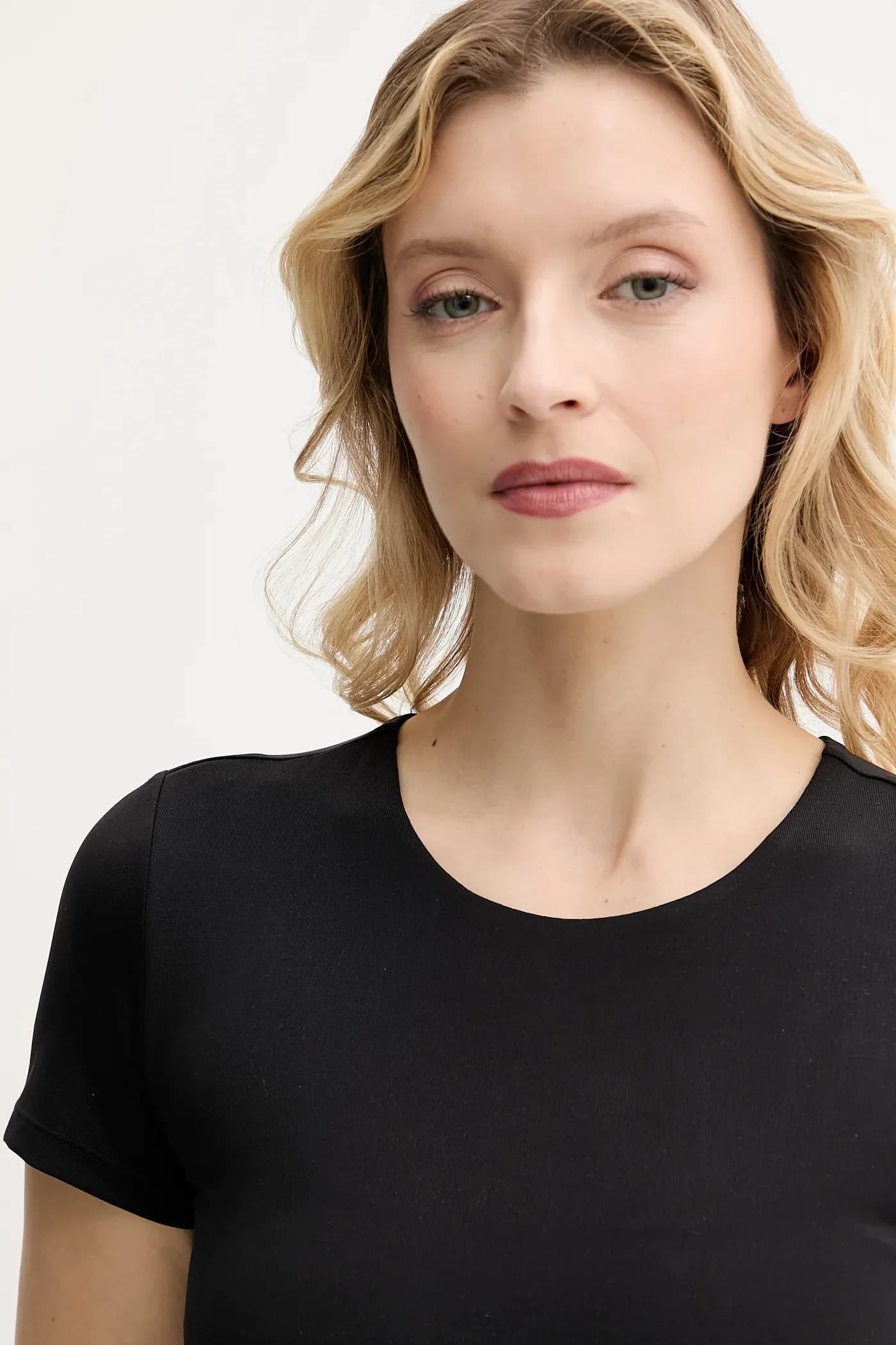 футболка - фото 4