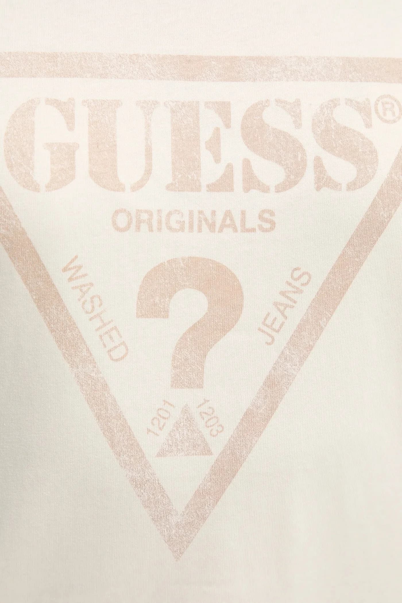 Хлопковая футболка - фото 4