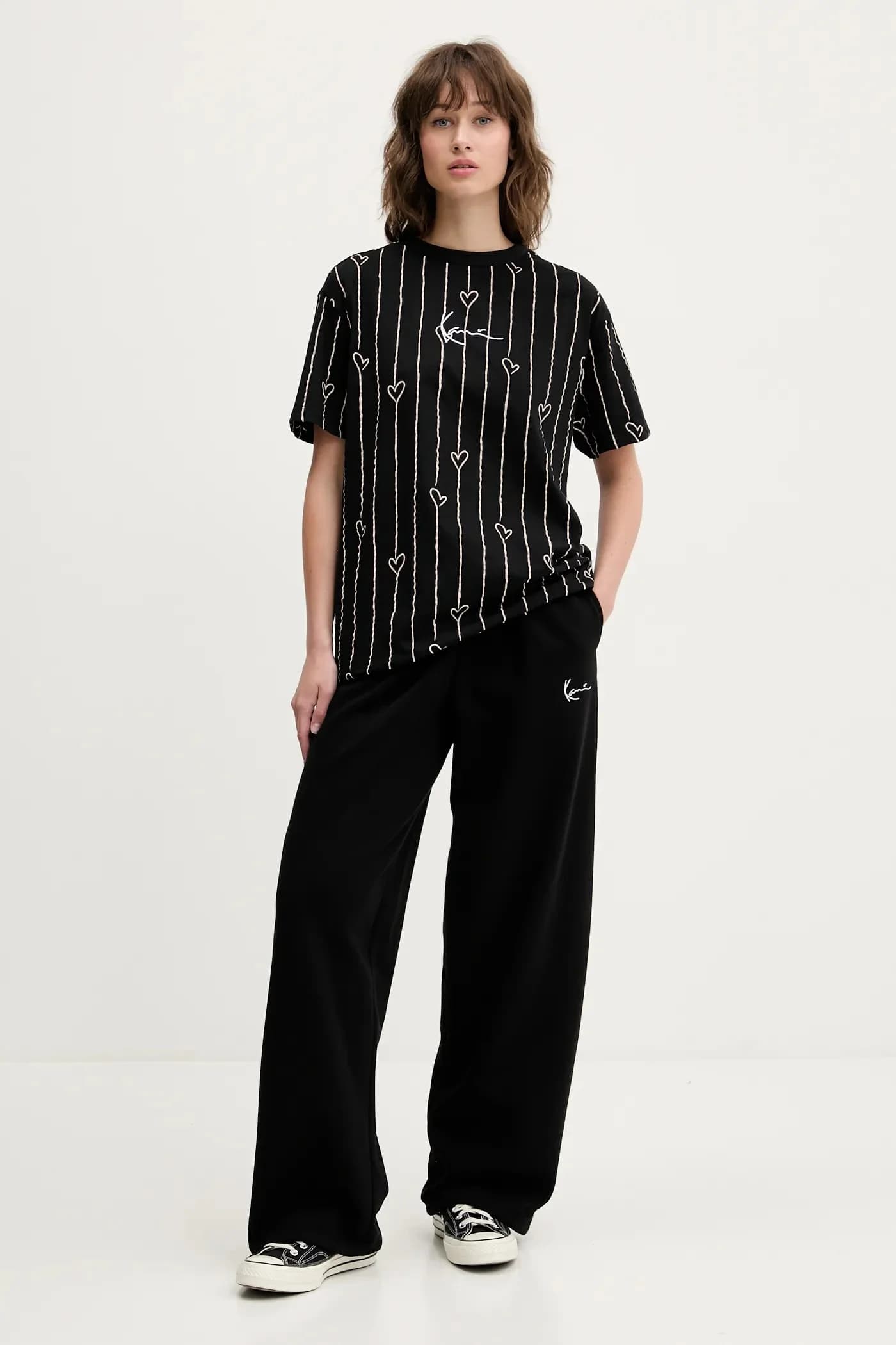 Хлопковая футболка - фото 2