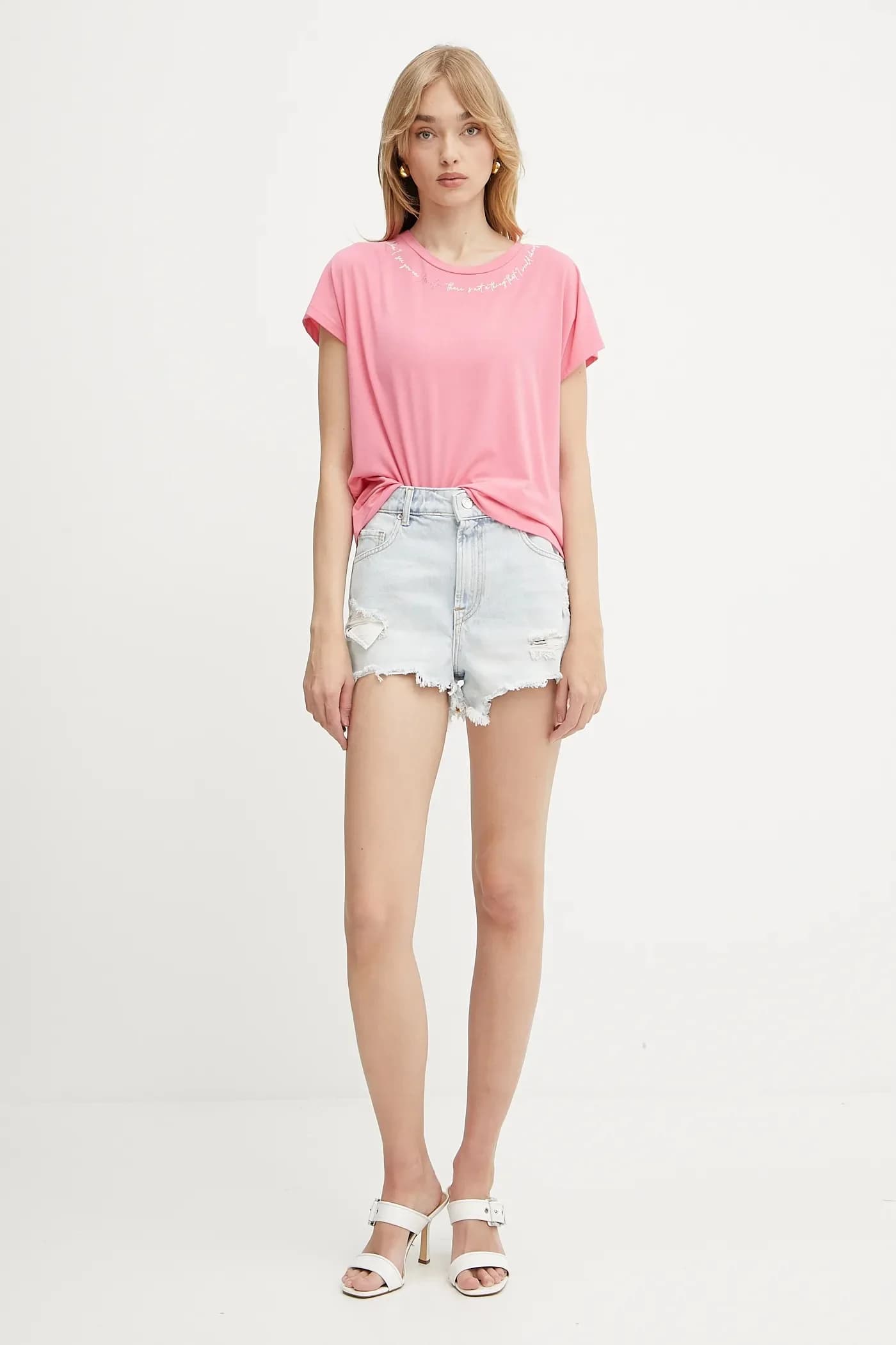 футболка - фото 2