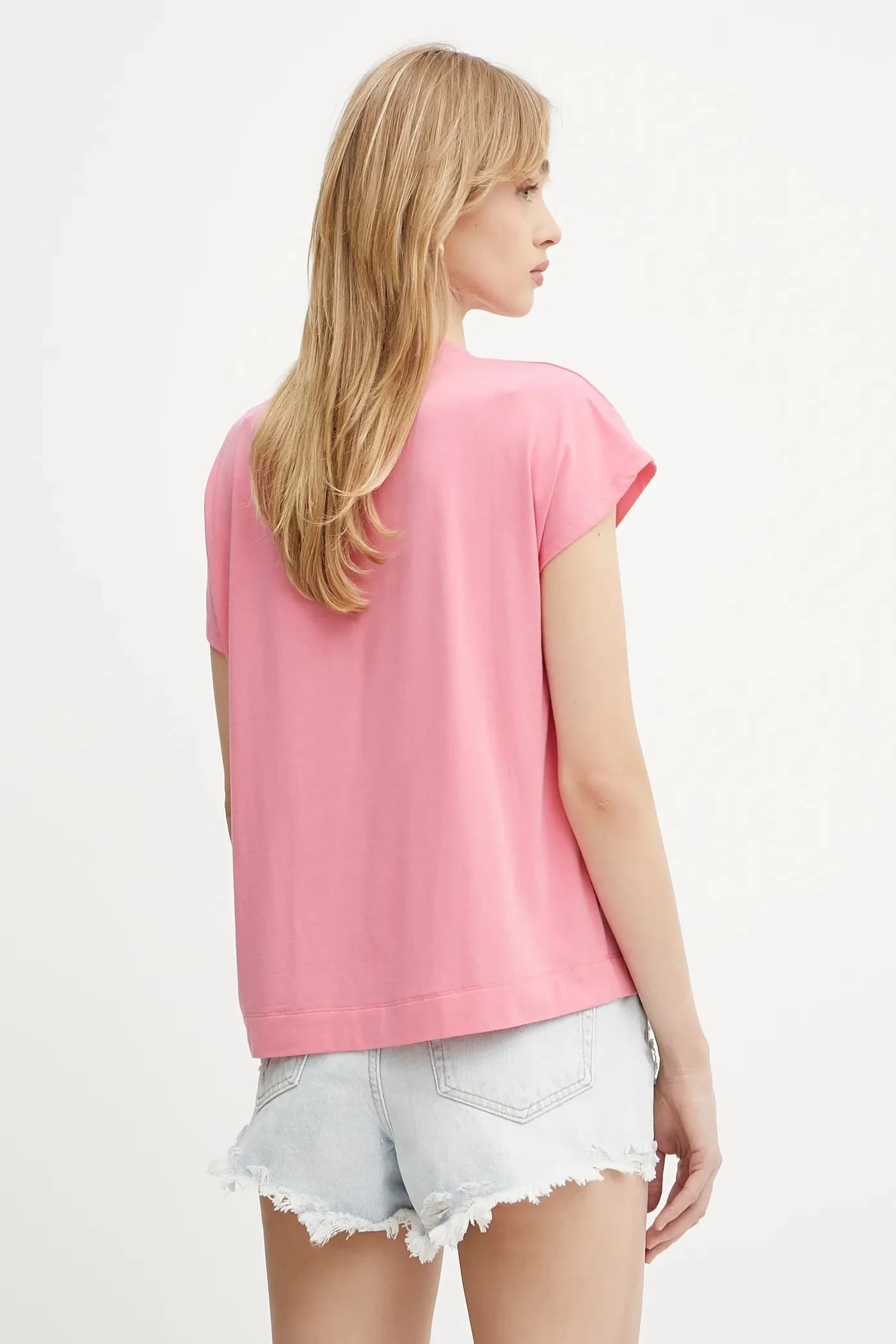 футболка - фото 3