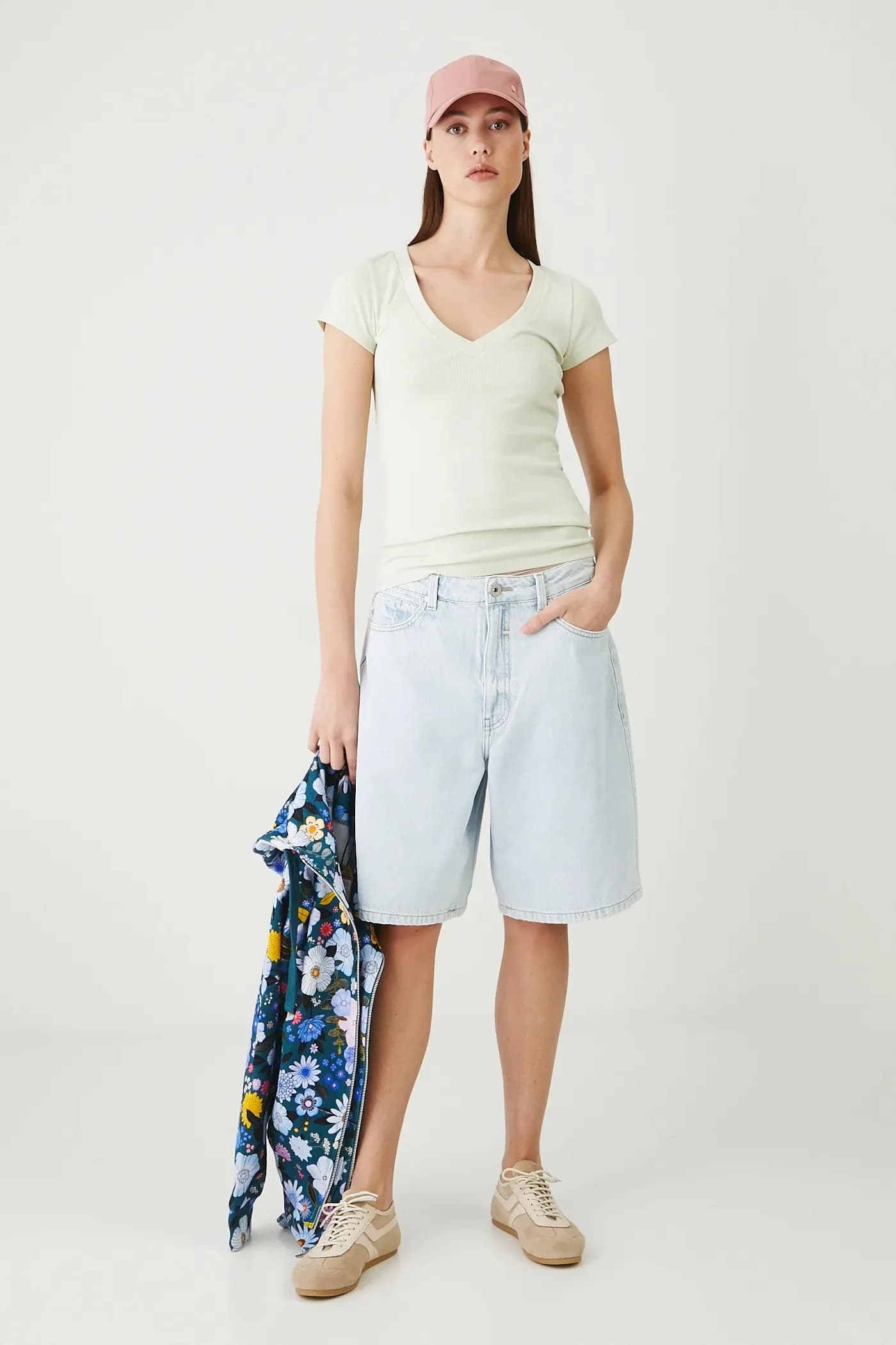 футболка - фото 2