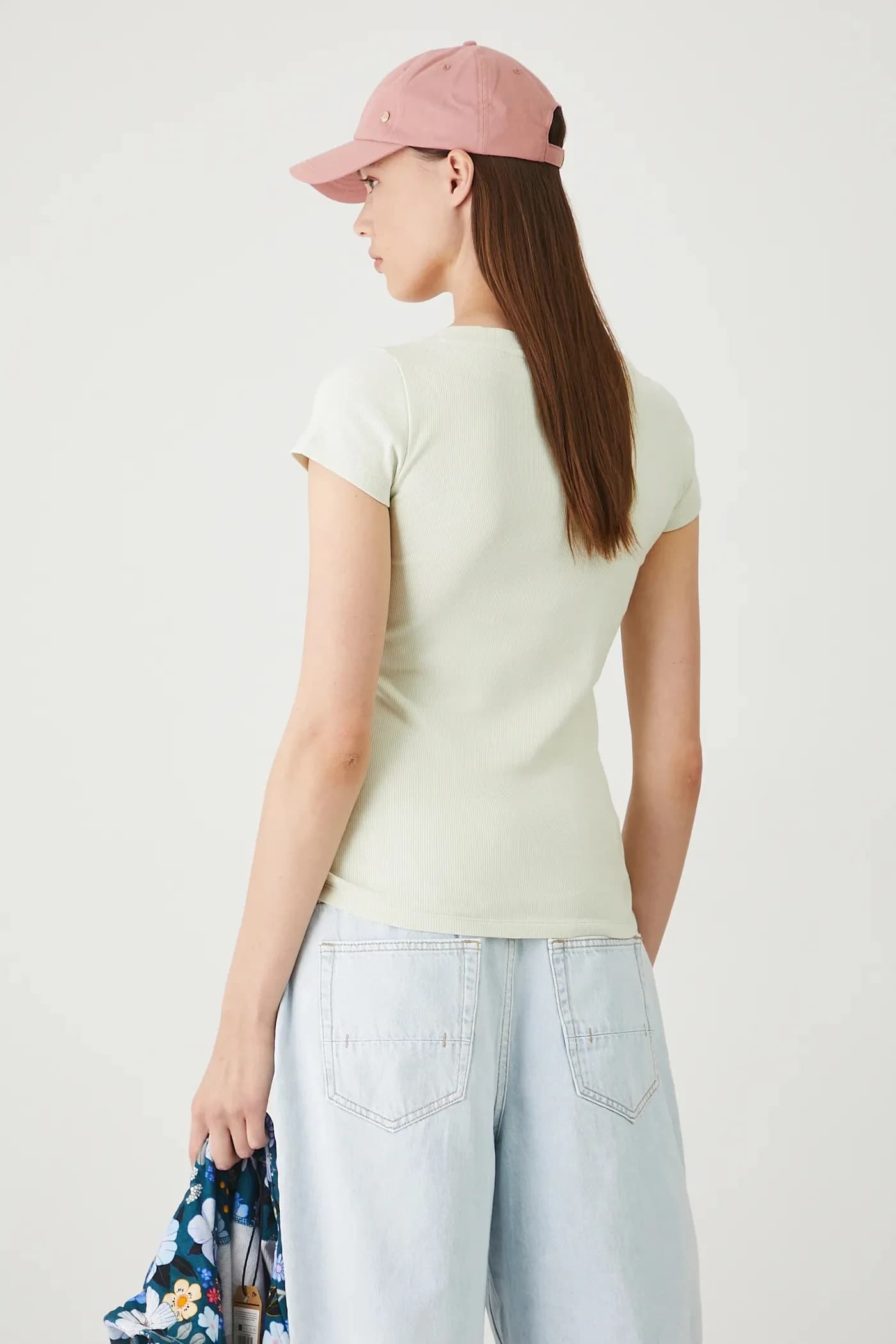 футболка - фото 3