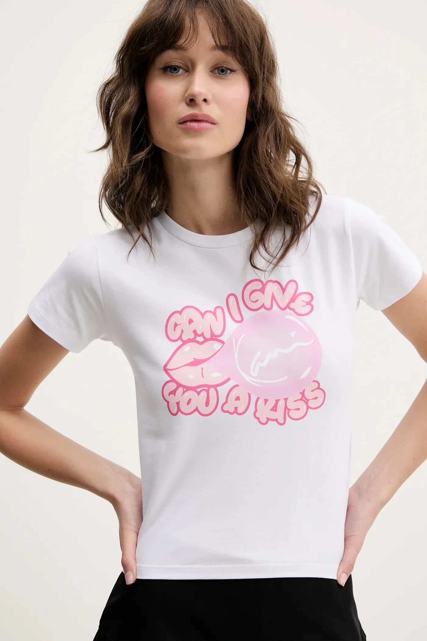 футболка - фото 4