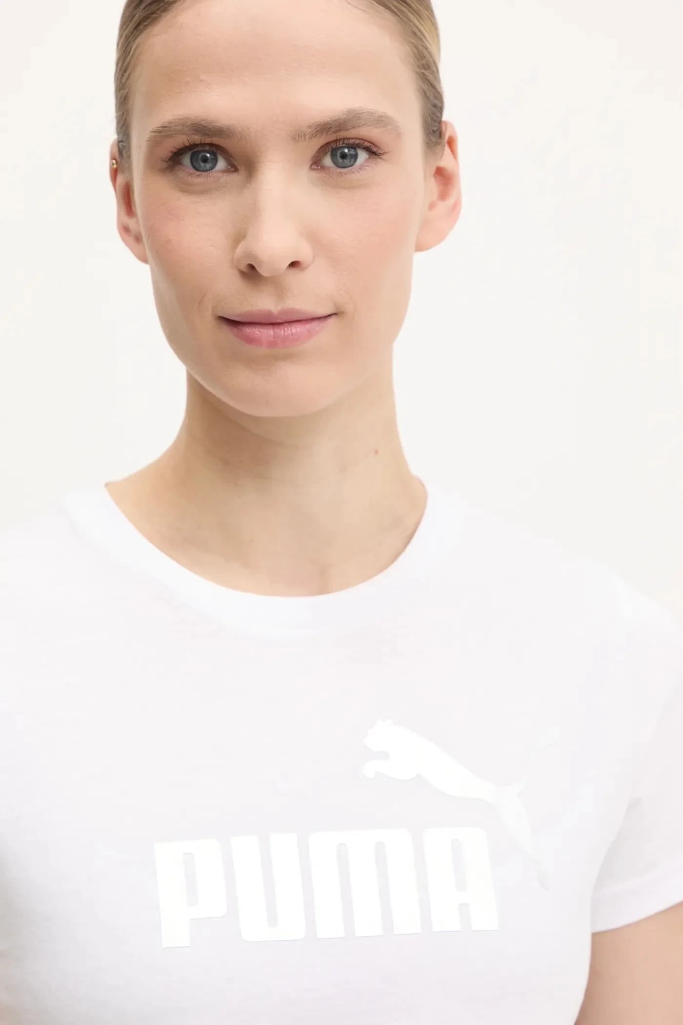 Хлопковая футболка - фото 4