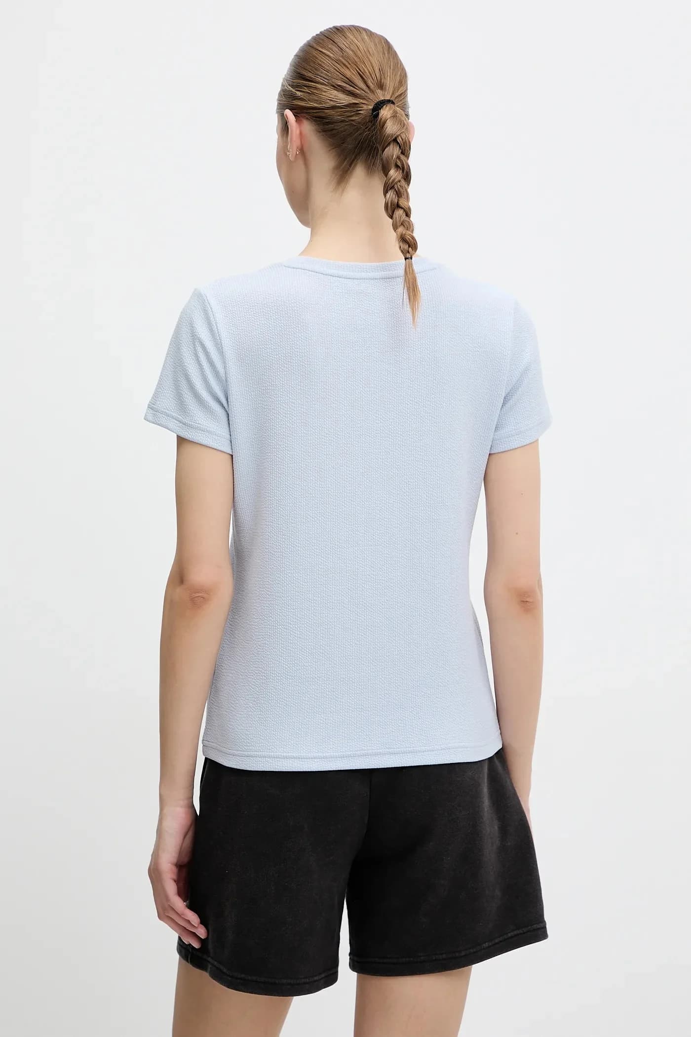 футболка - фото 3