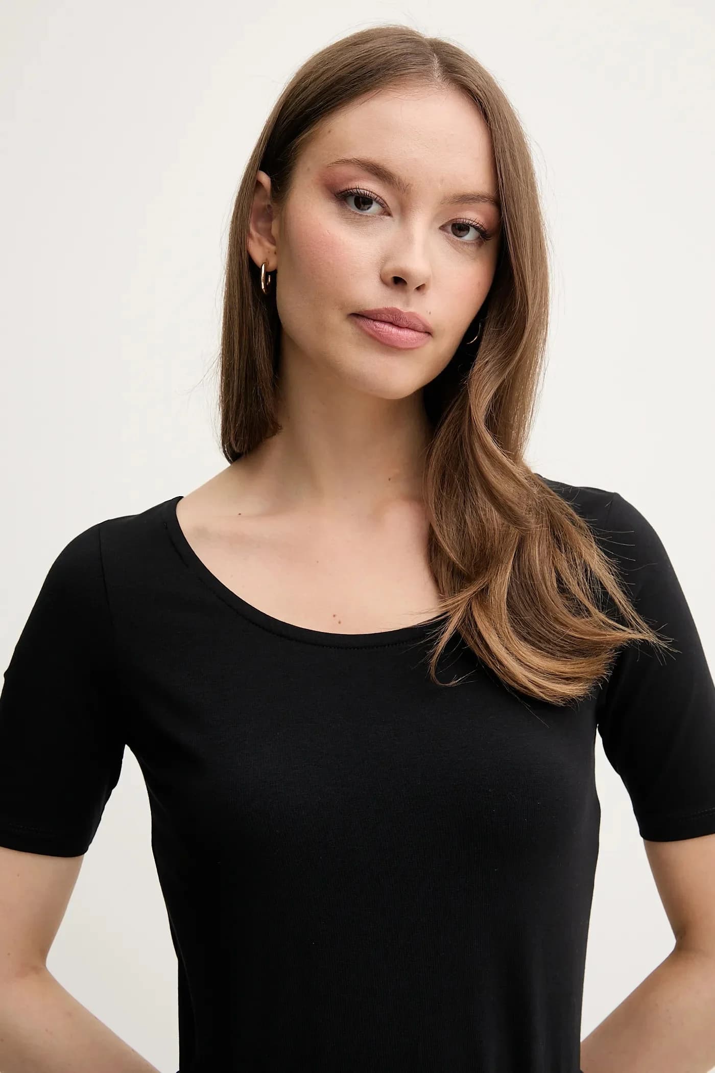 футболка - фото 4