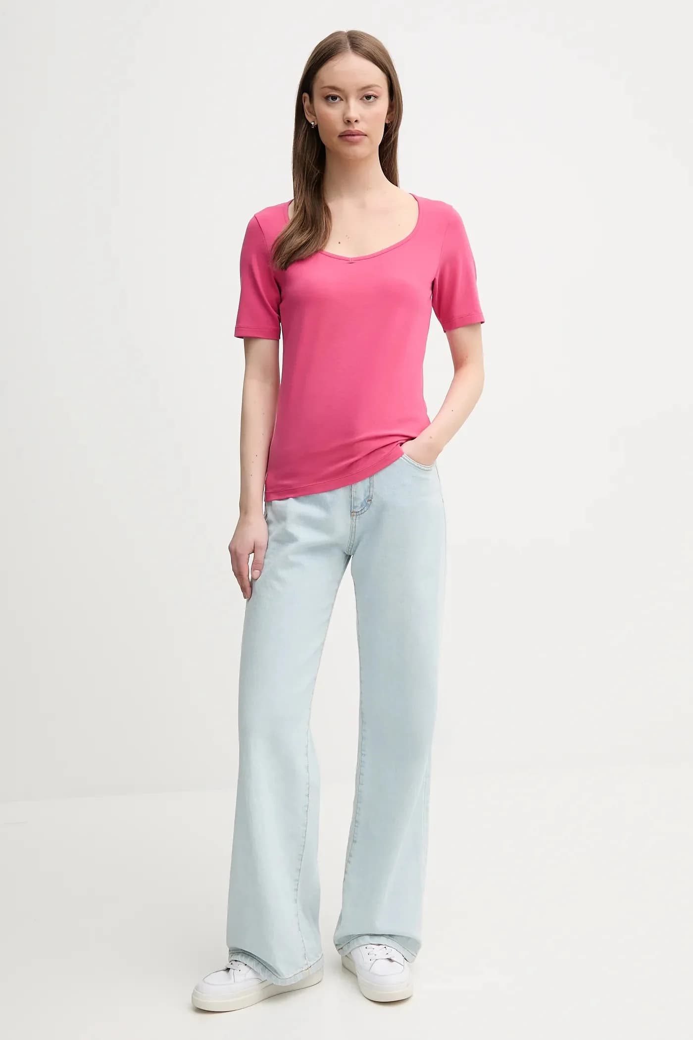 футболка - фото 2