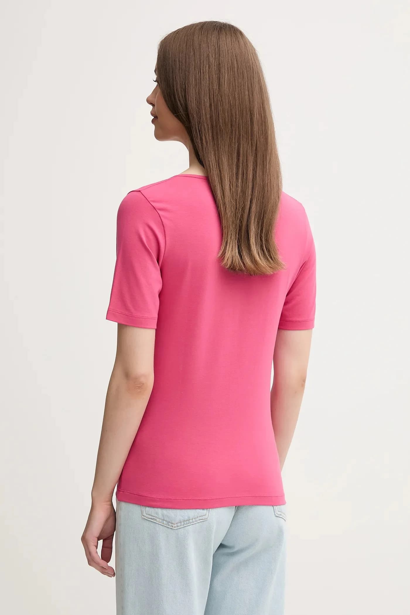 футболка - фото 3