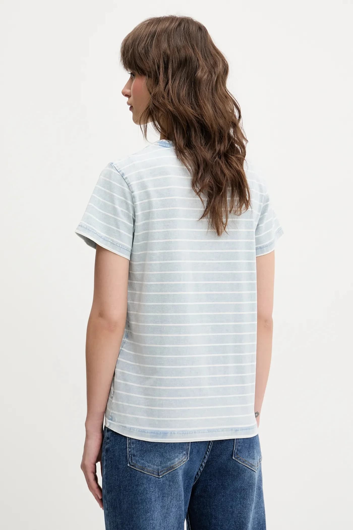 футболка - фото 2