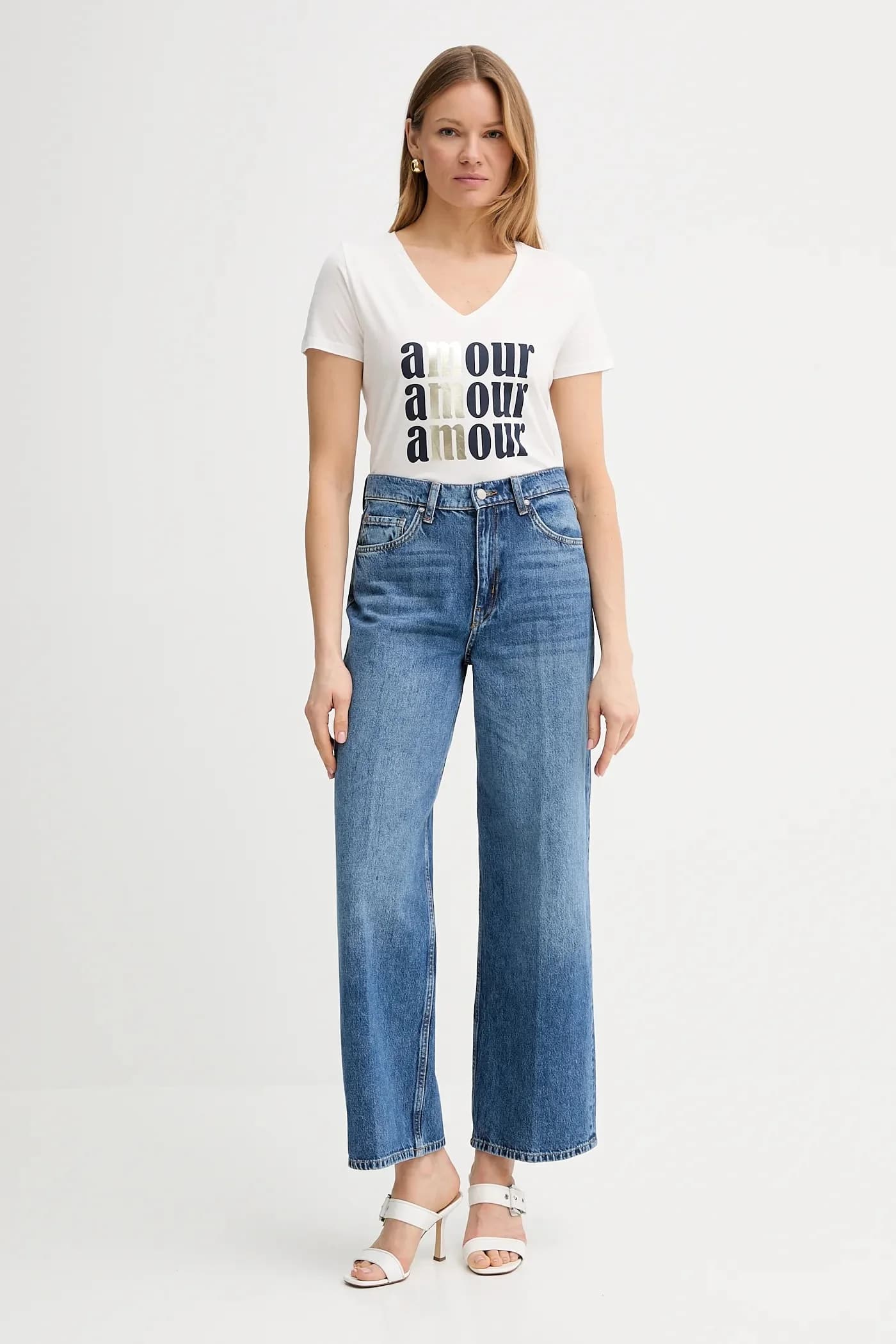 ДАМУР футболка - фото 2