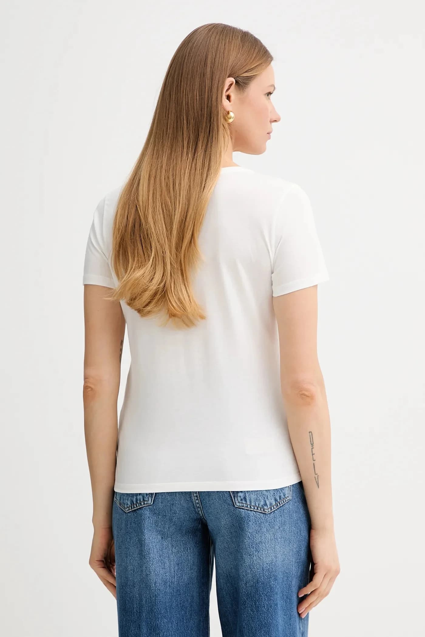 ДАМУР футболка - фото 3