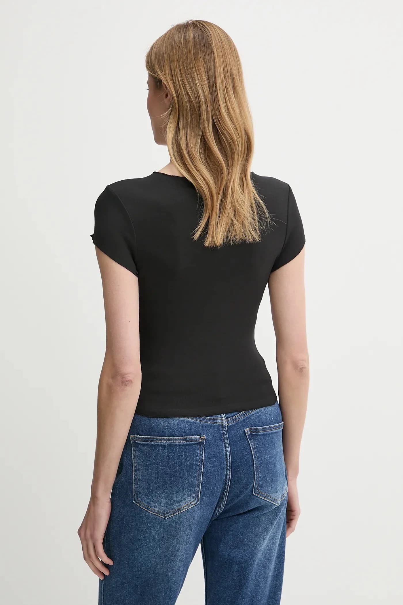 футболка - фото 2