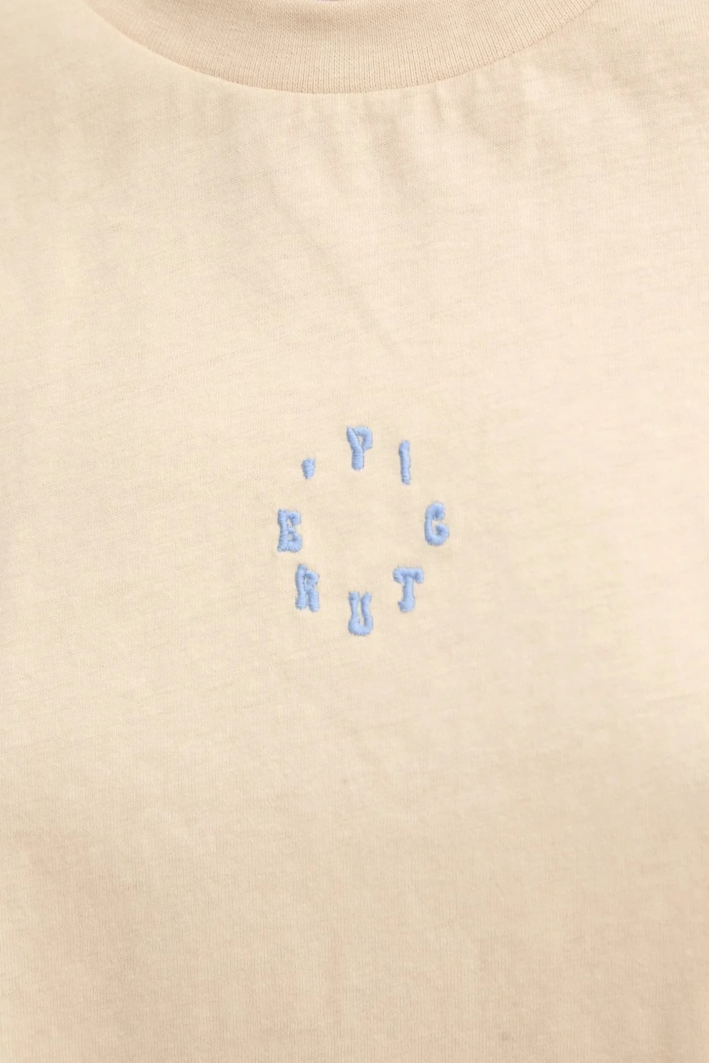 Футболка Hampy из смесового льна - фото 5