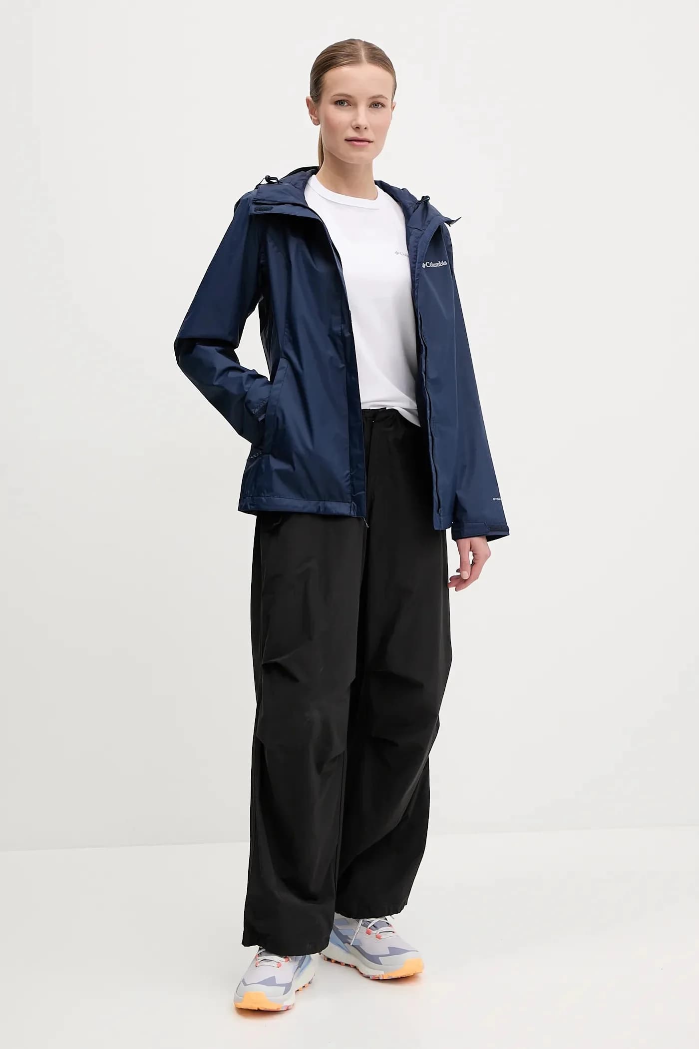 Спортивная футболка Sun Trek - фото 2