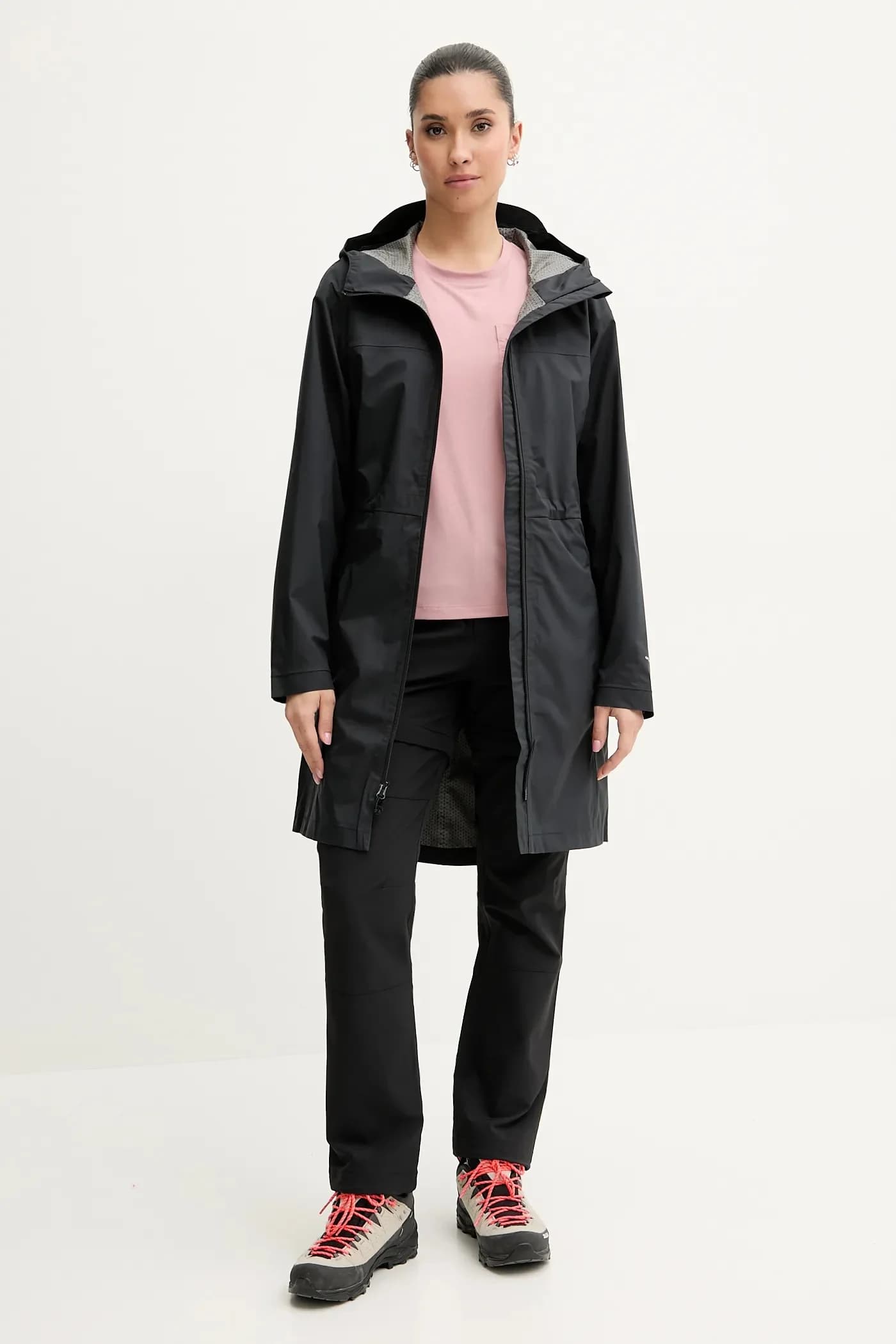 Спортивная футболка Boundless Trek - фото 2