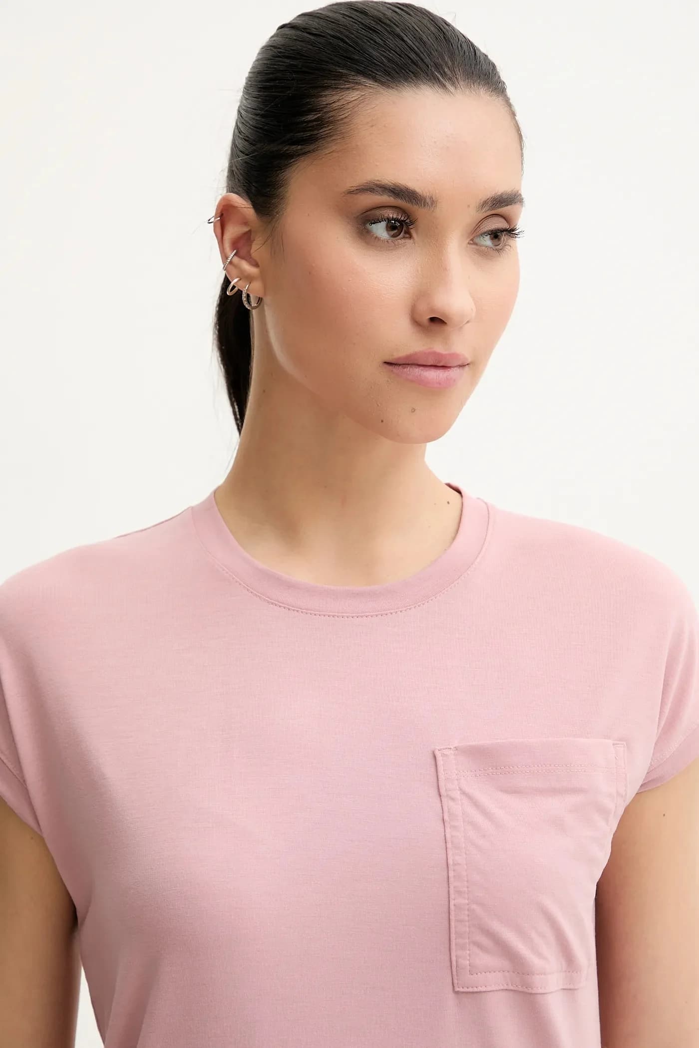 Спортивная футболка Boundless Trek - фото 4