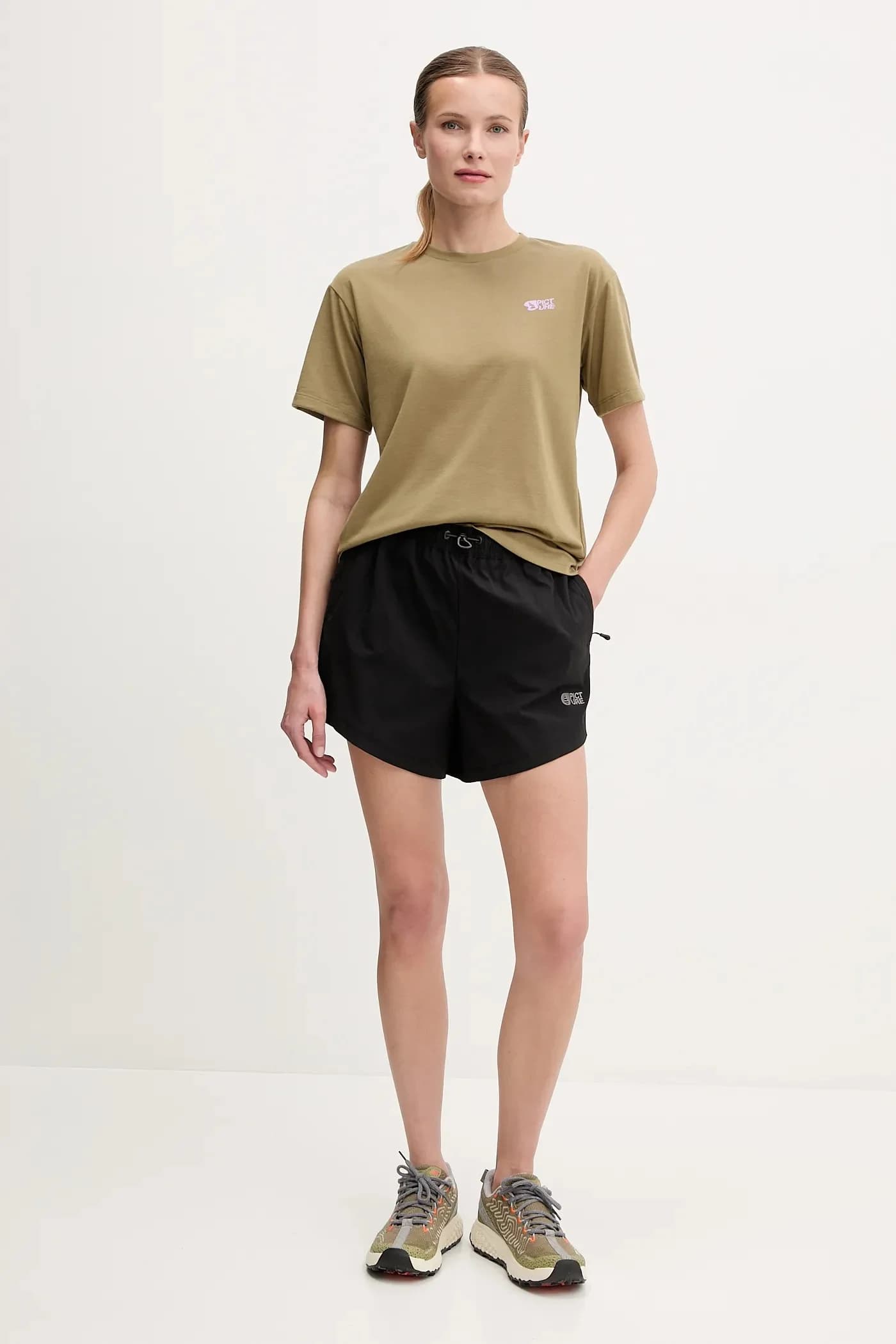 футболка Тимон - фото 2