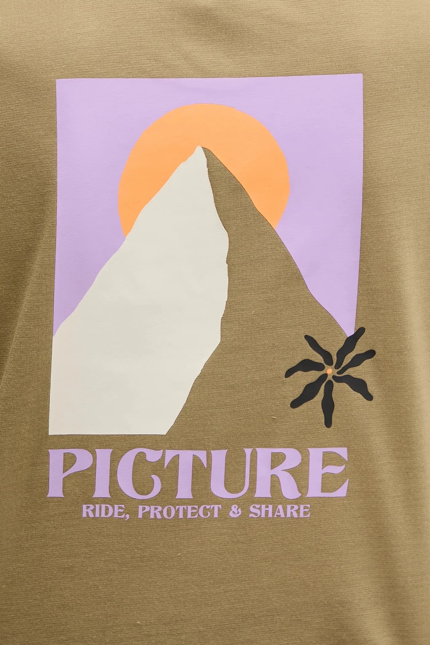 футболка Тимон - фото 4