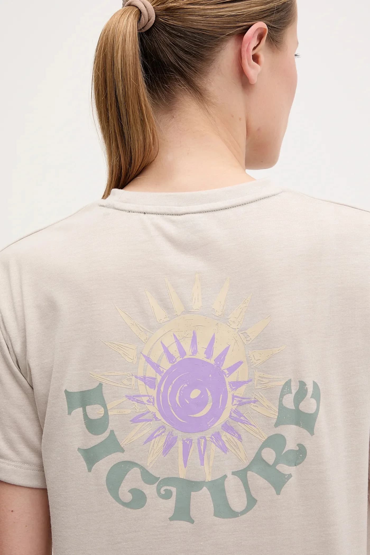 футболка Тимон - фото 5