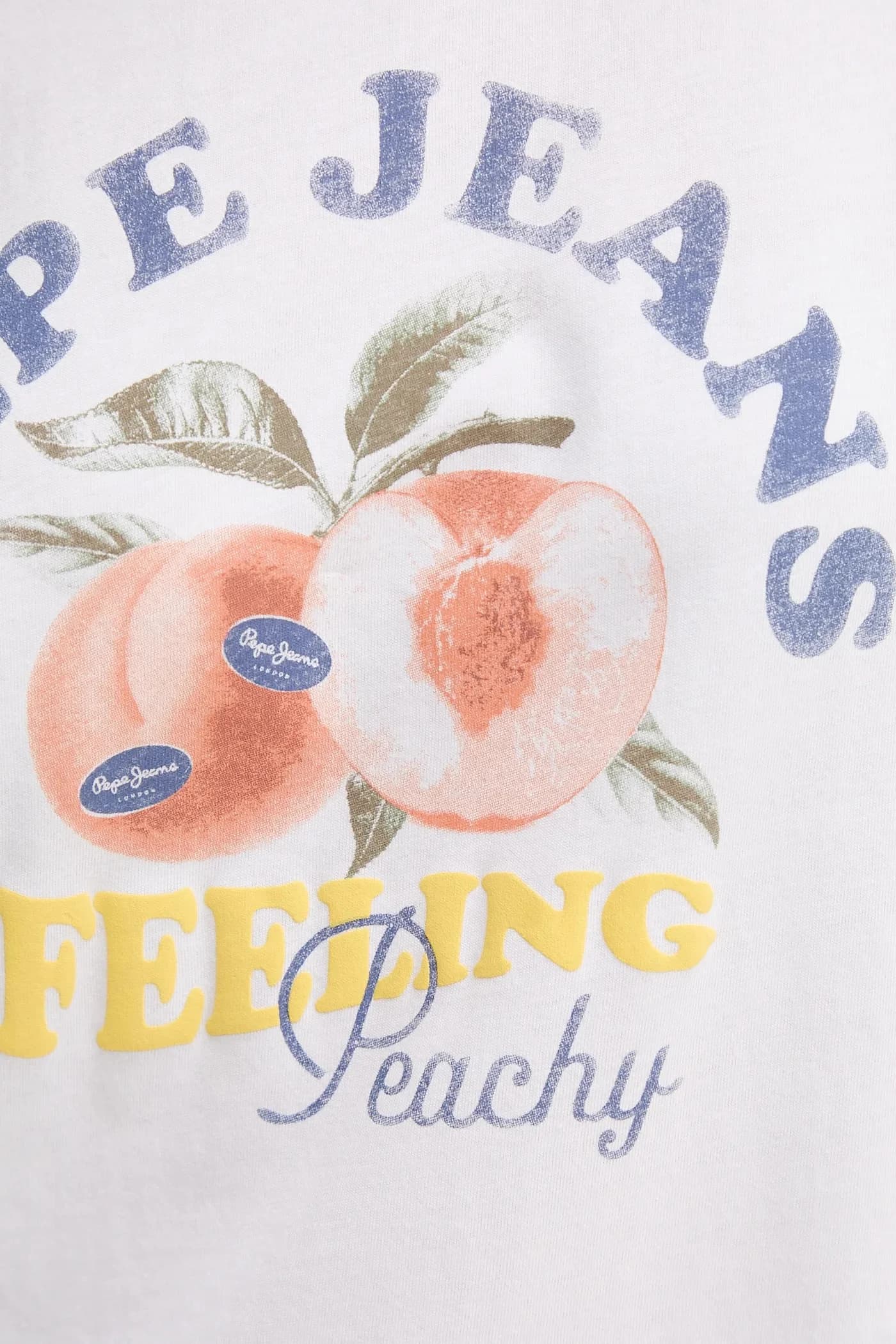 Хлопковая футболка VENUSA - фото 5