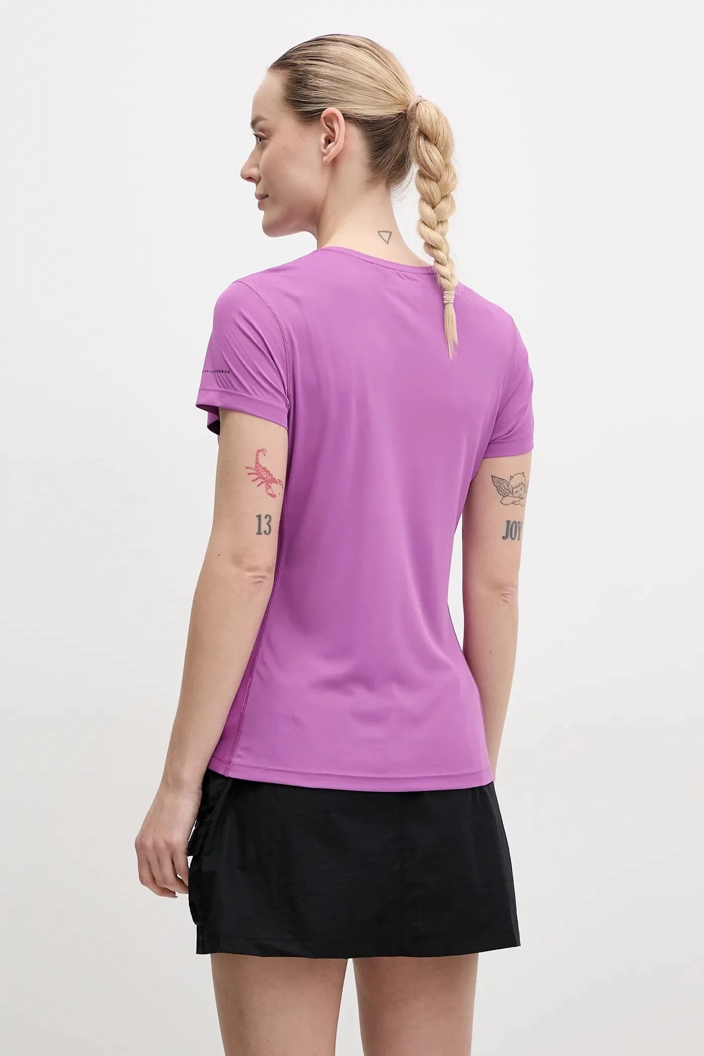 Спортивная футболка Zero Rules - фото 3