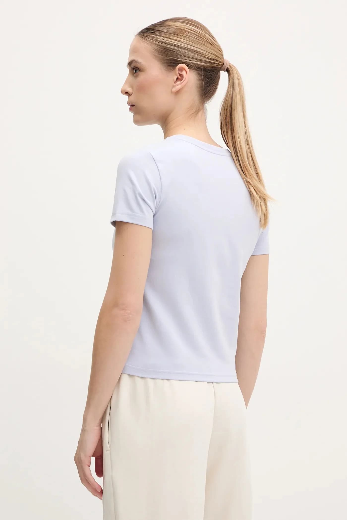 футболка - фото 3