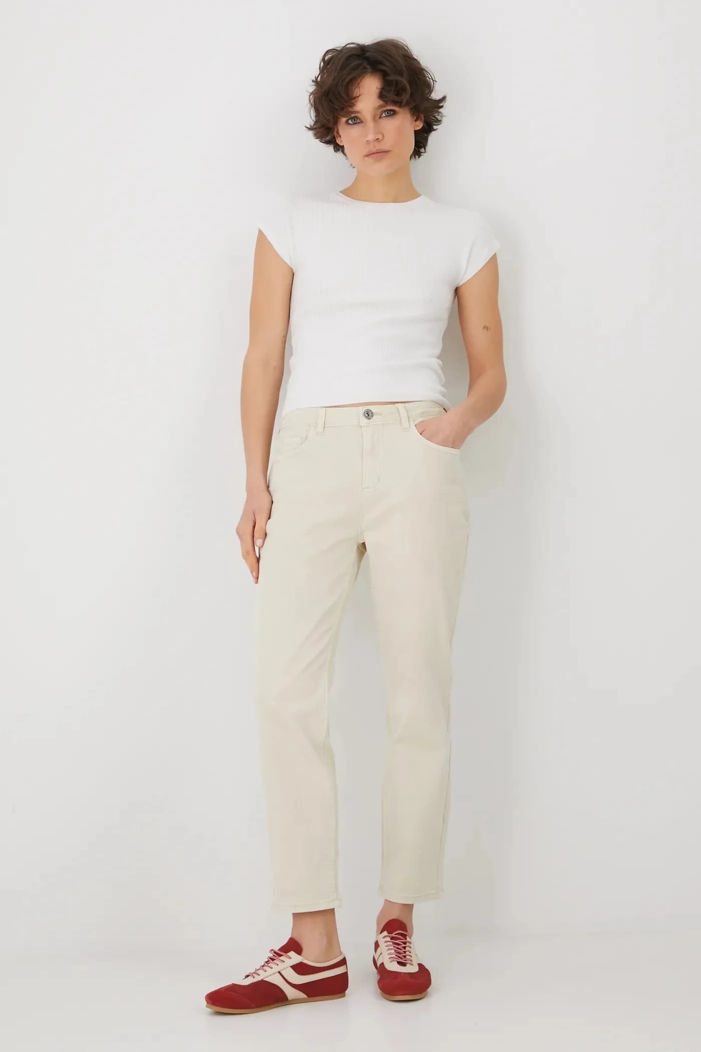 футболка - фото 2