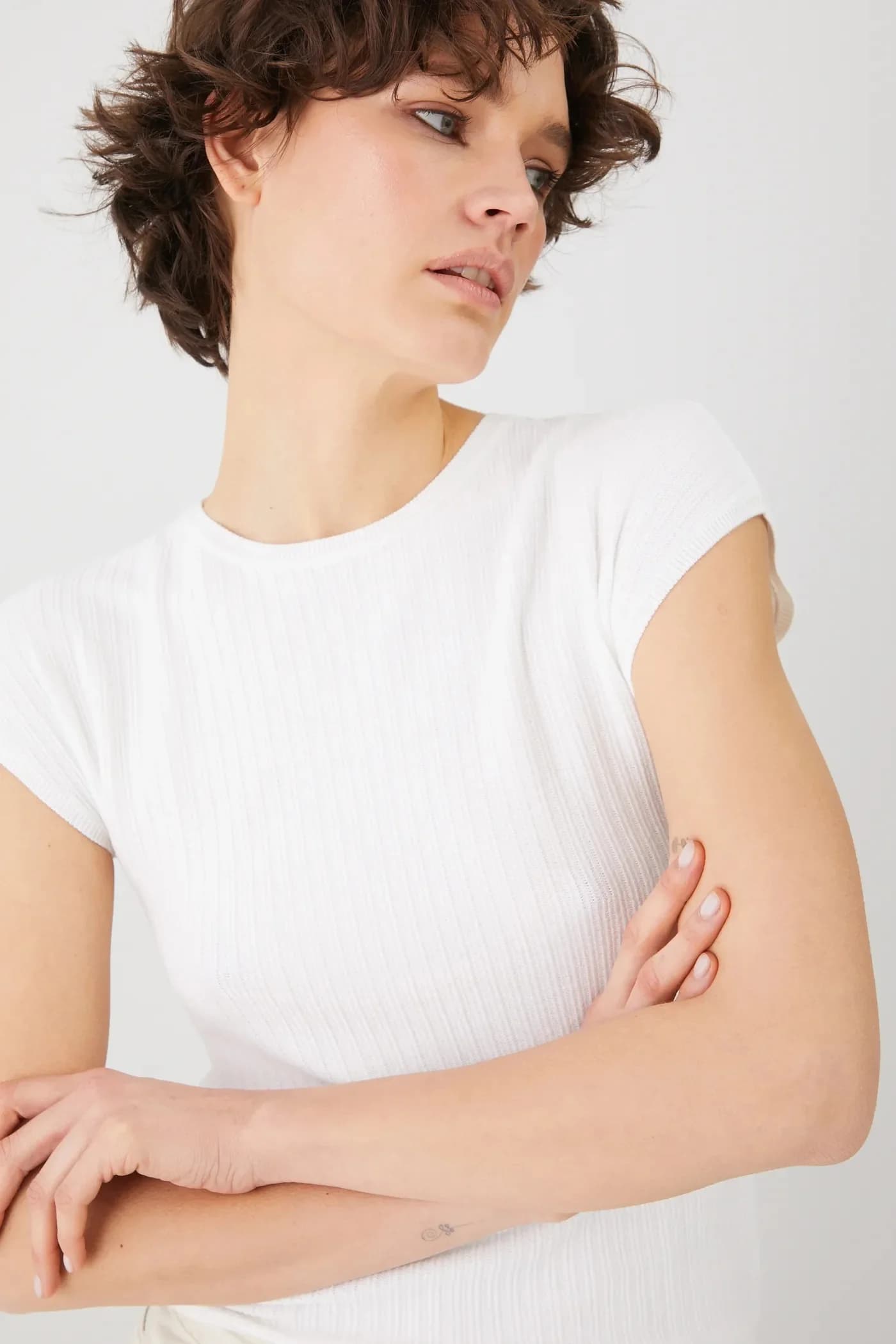 футболка - фото 5