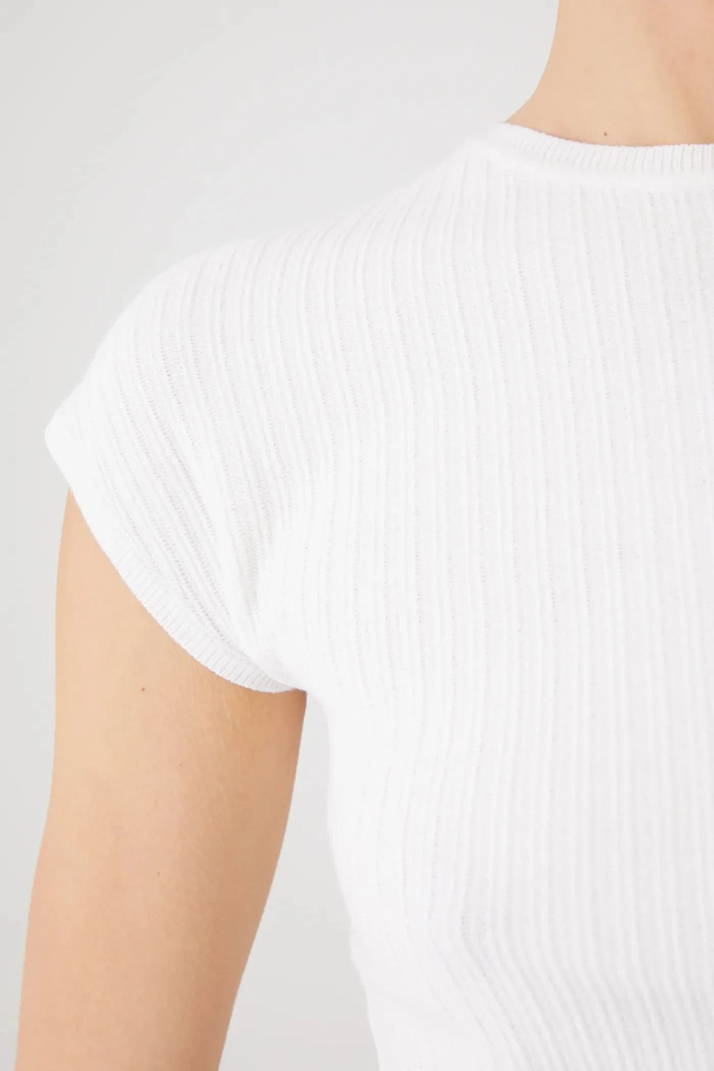 футболка - фото 6