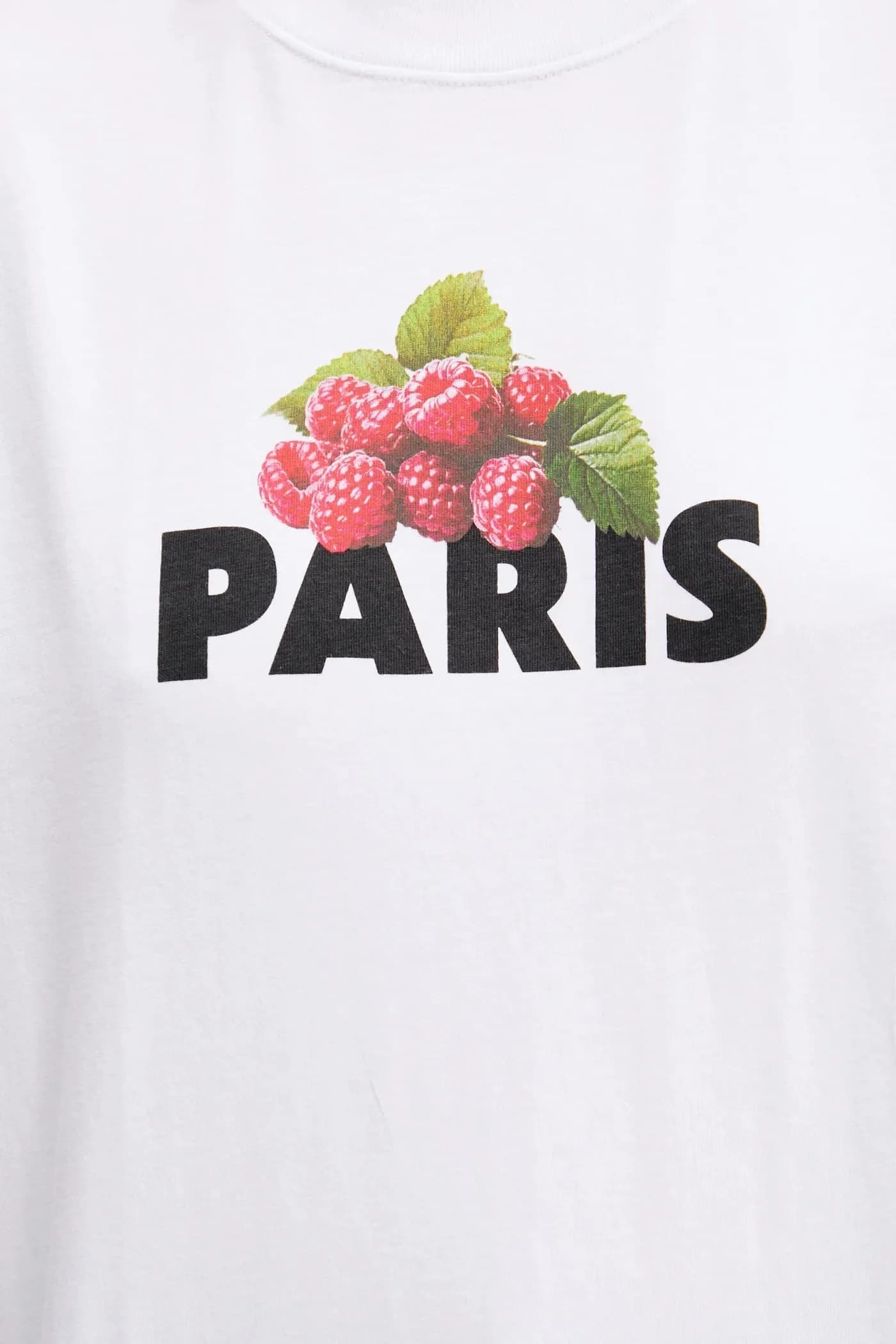 Хлопковая футболка - фото 5