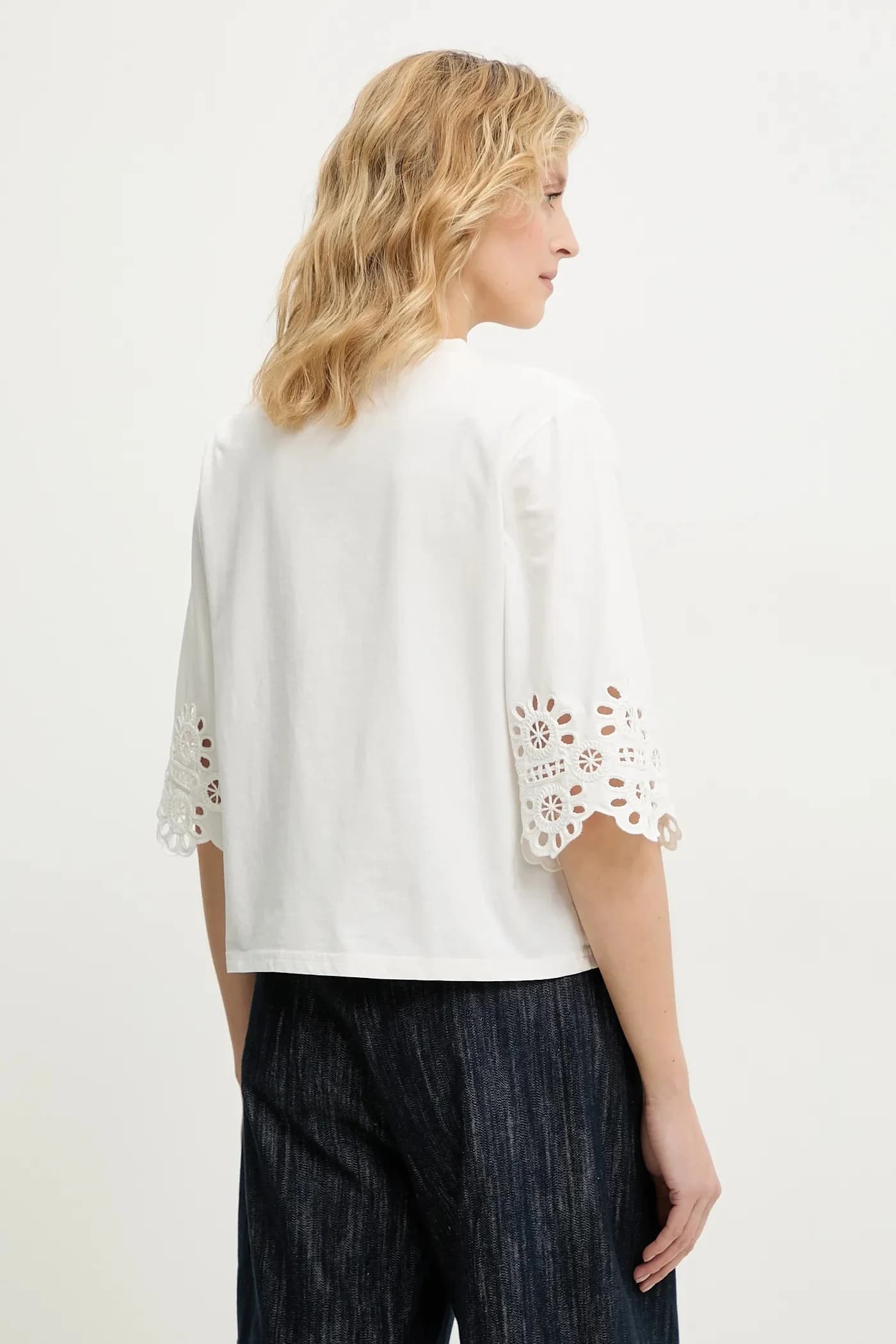 футболка - фото 3