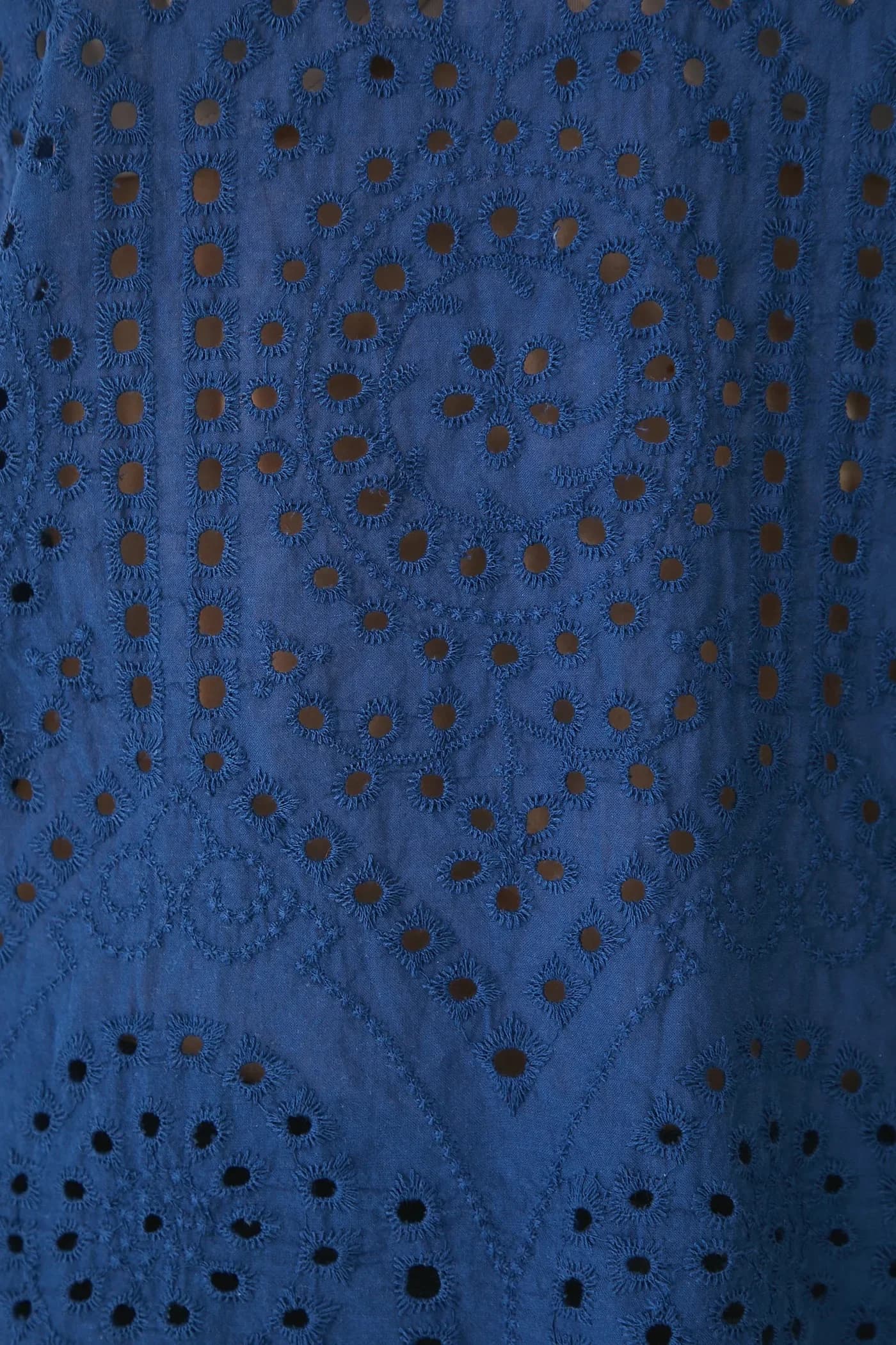 Хлопковая футболка - фото 5