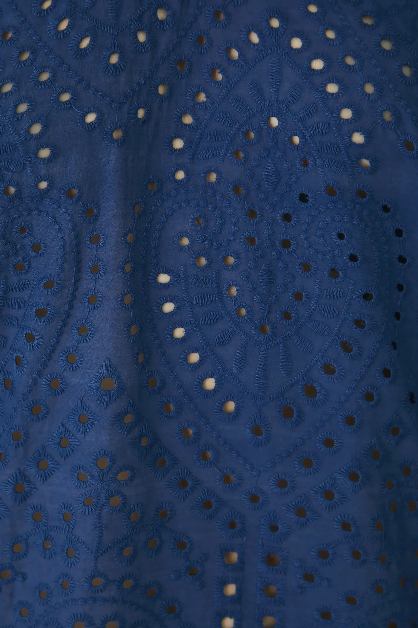 Хлопковая футболка - фото 5