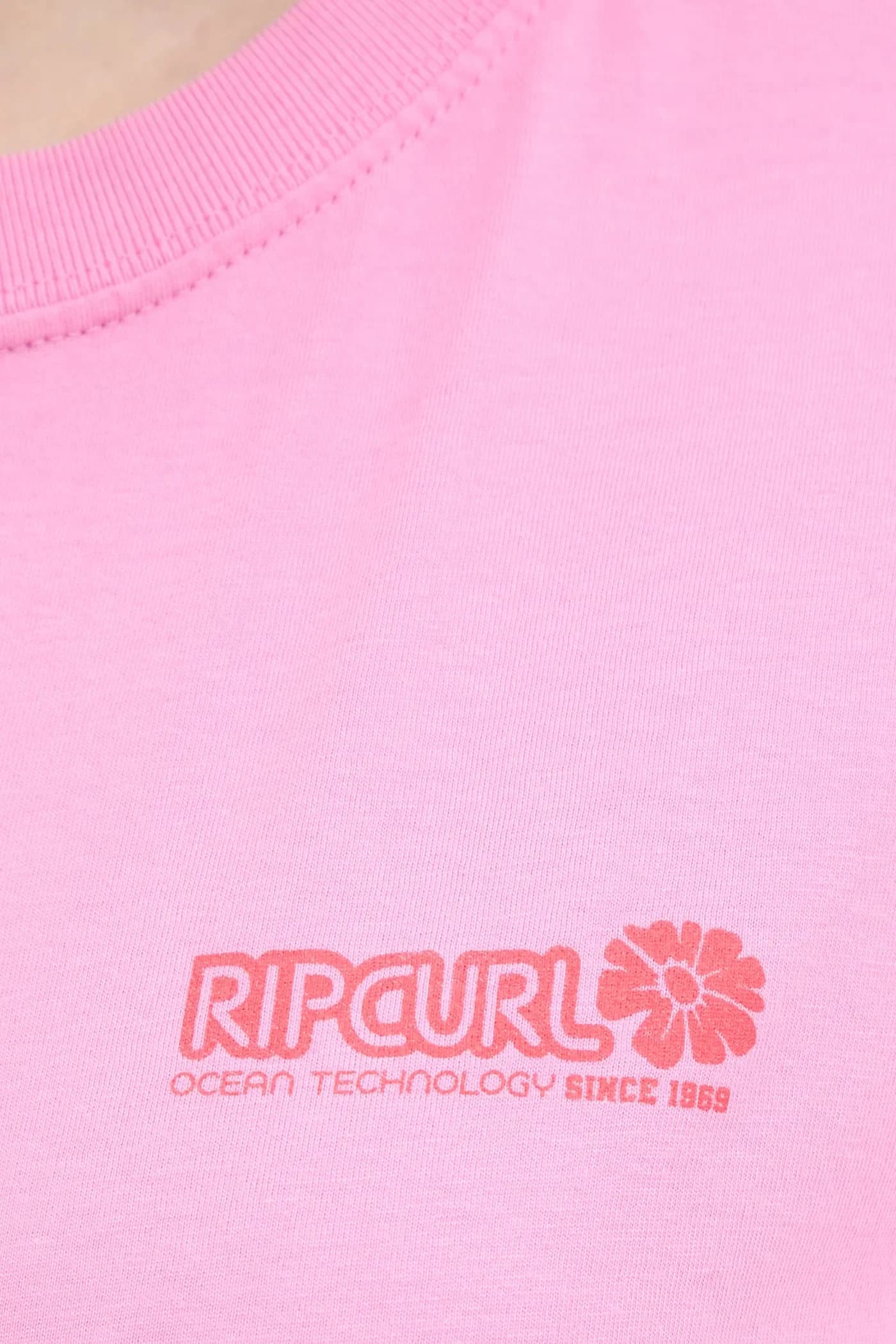 Хлопковая футболка - фото 5