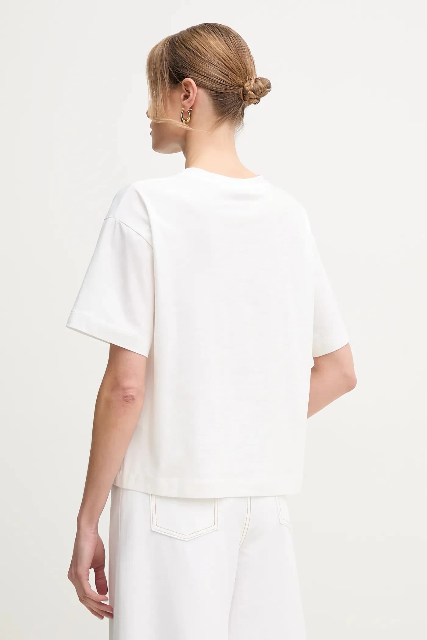 НЕРЕИДА футболка - фото 3