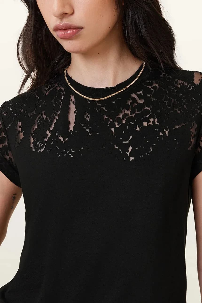 АННА Футболка - фото 2